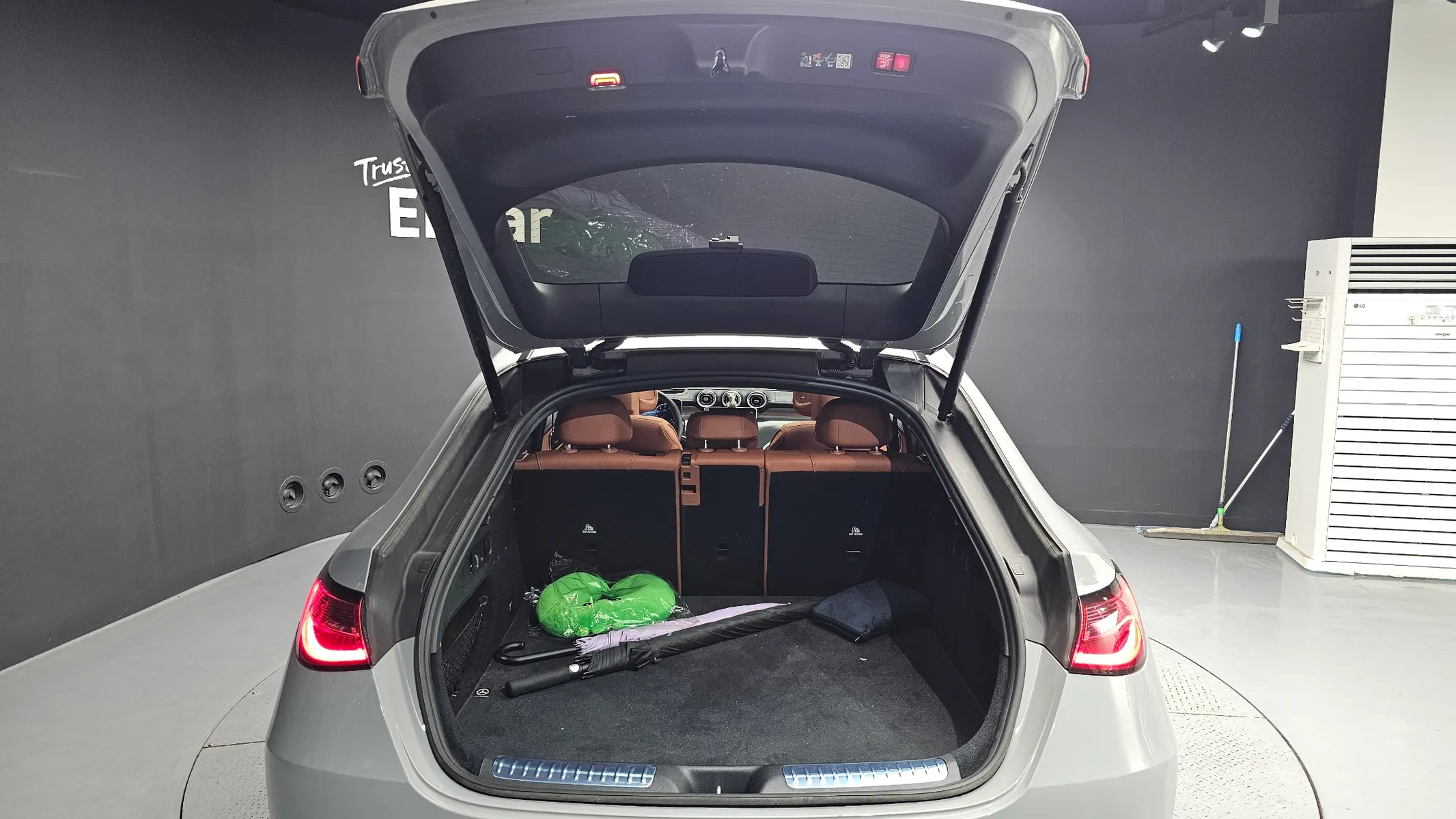 Mercedes-Benz GLC-Class X254 GLC300 4MATIC 2025 20/21