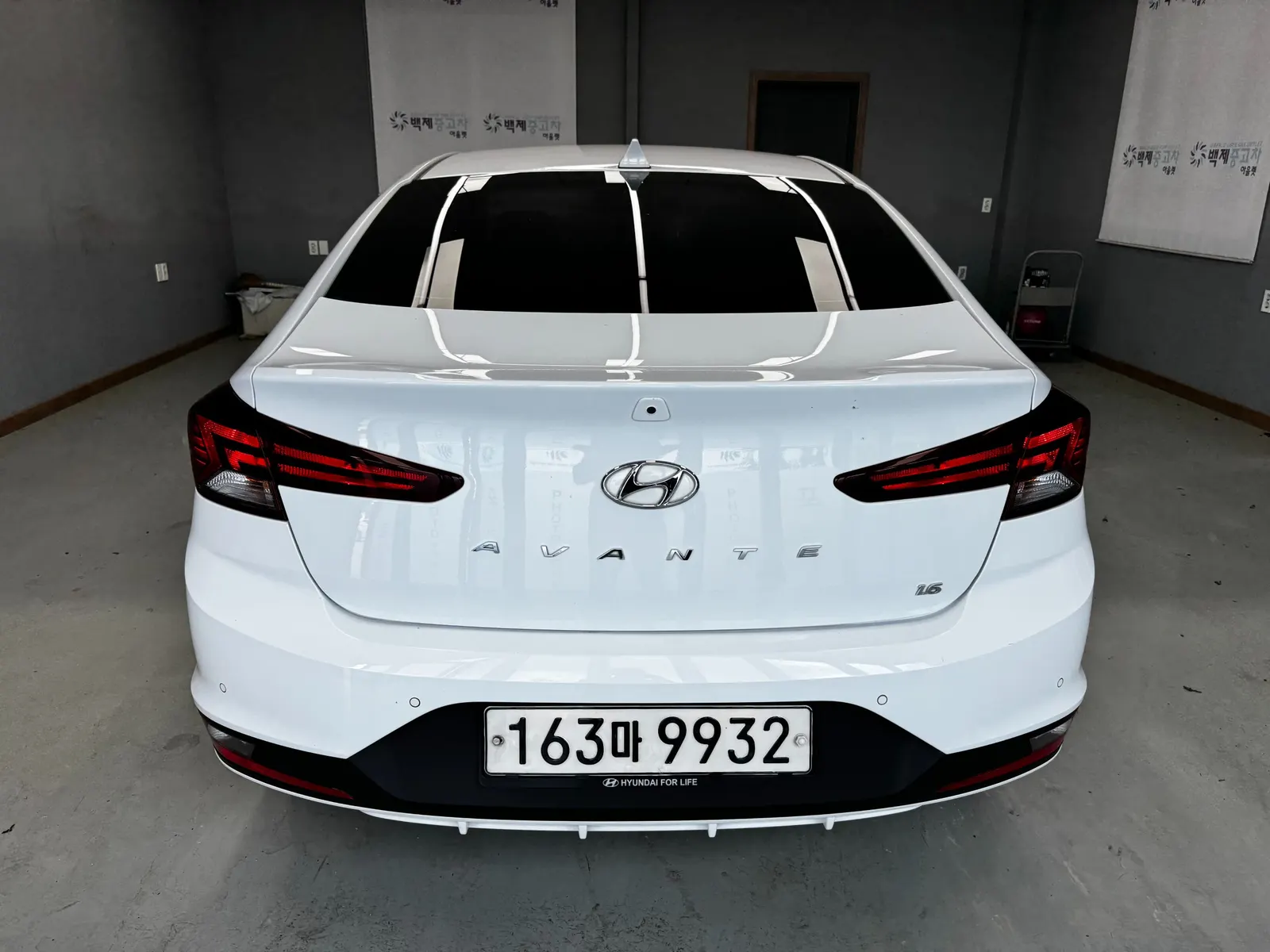 Hyundai AD 1.6 2019 3/5