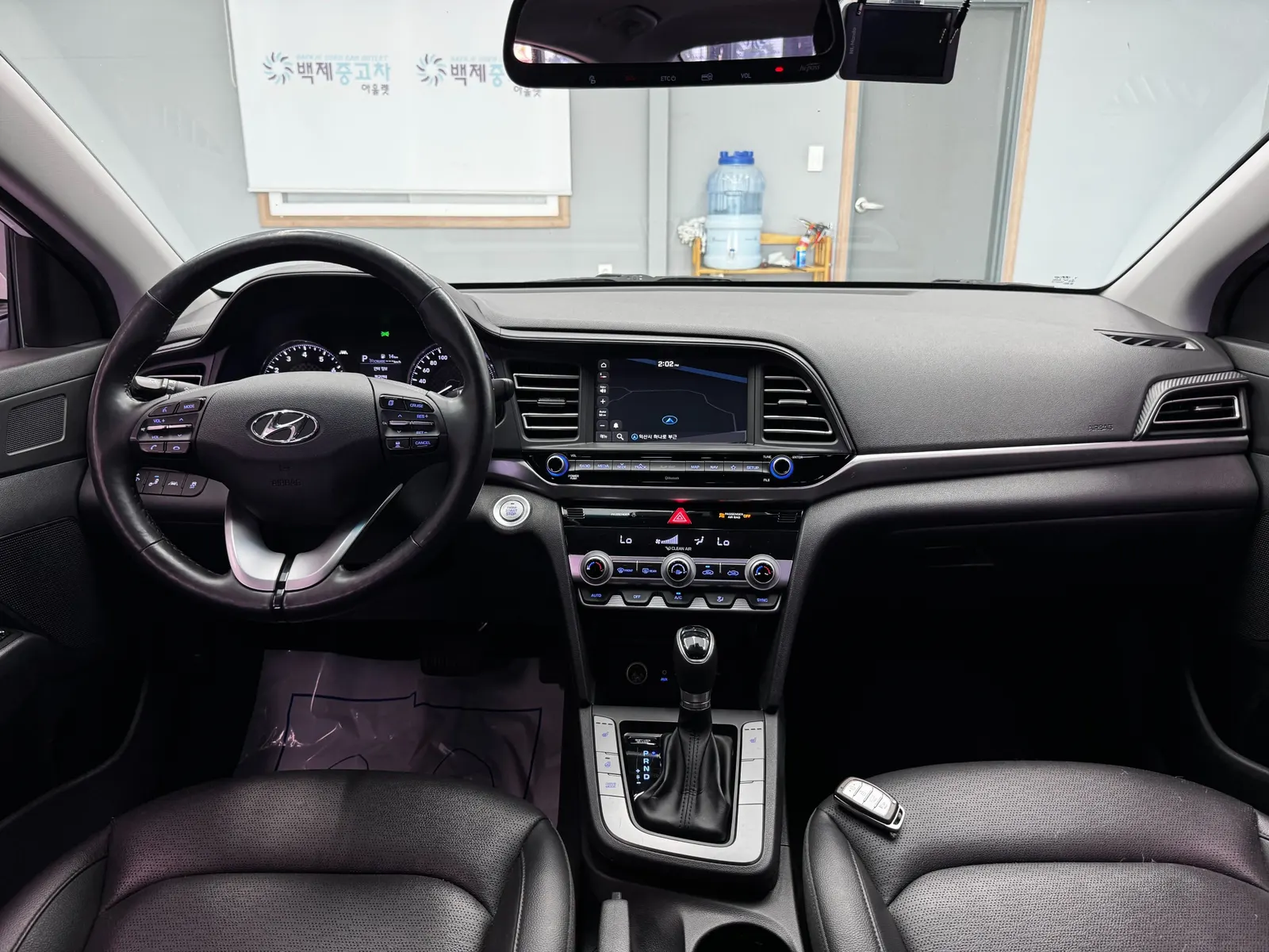 Hyundai AD 1.6 2019 4/5
