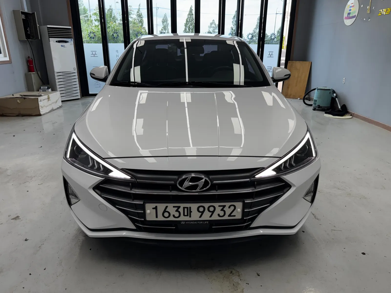 Hyundai AD 1.6 2019 2/5