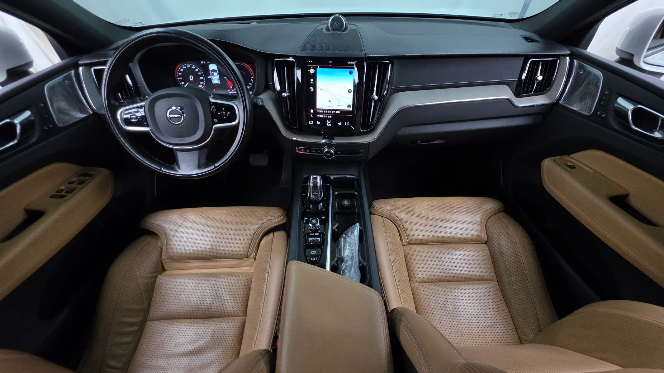 Volvo XC60 2 T8 2018 4/5