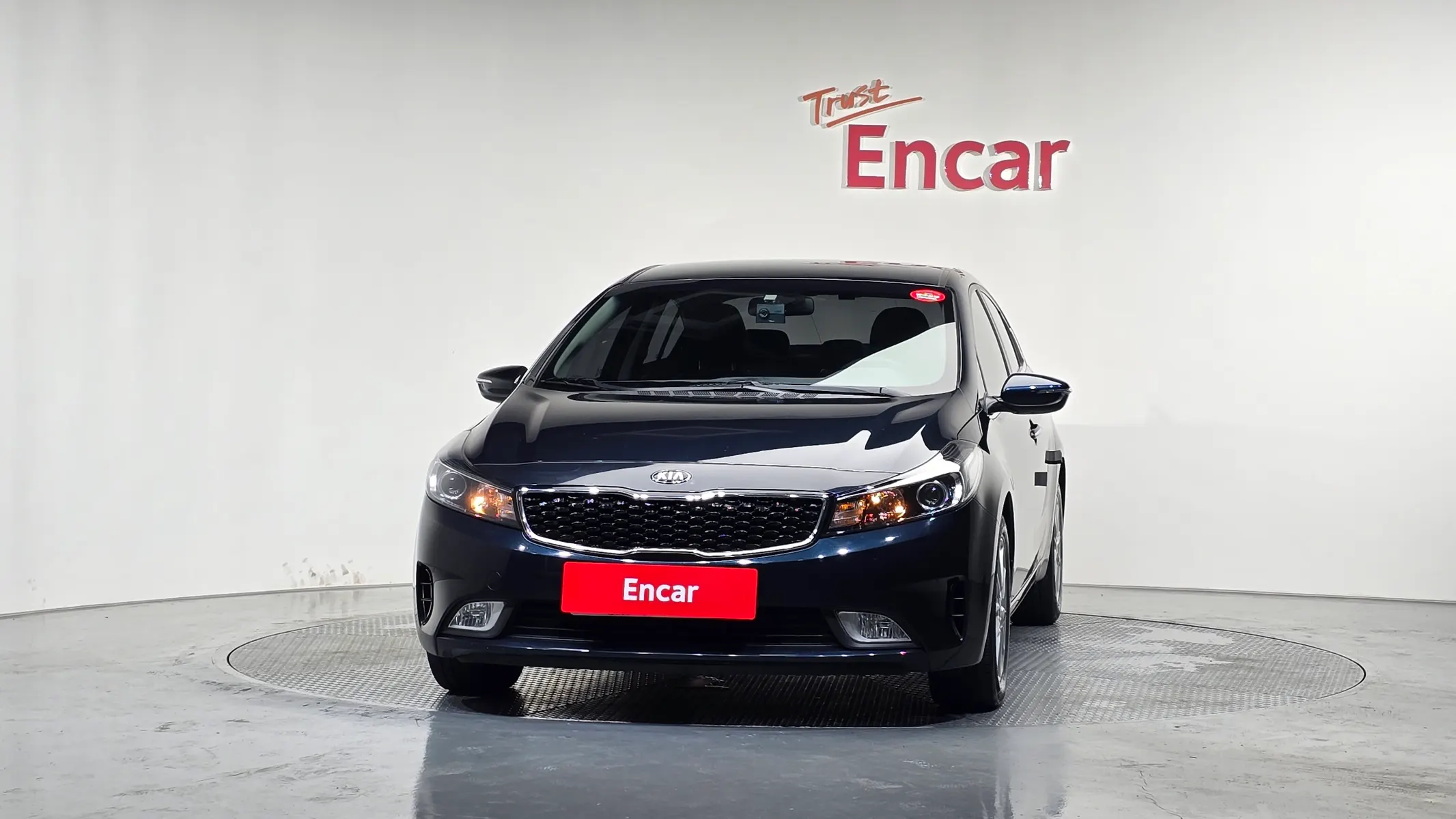 Kia K3 2016 2/5