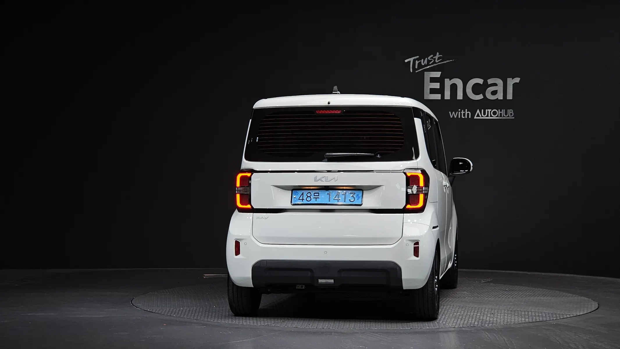 Kia EV 2024 3/5