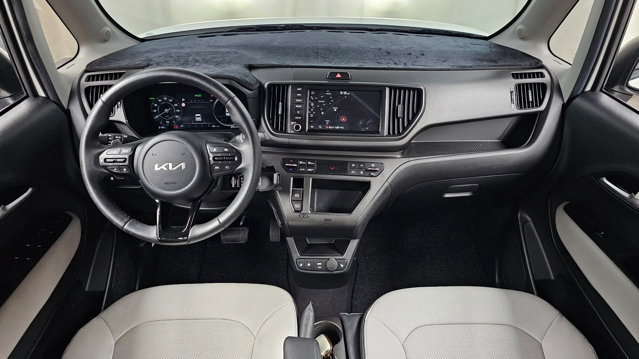 Kia EV 2024 4/5