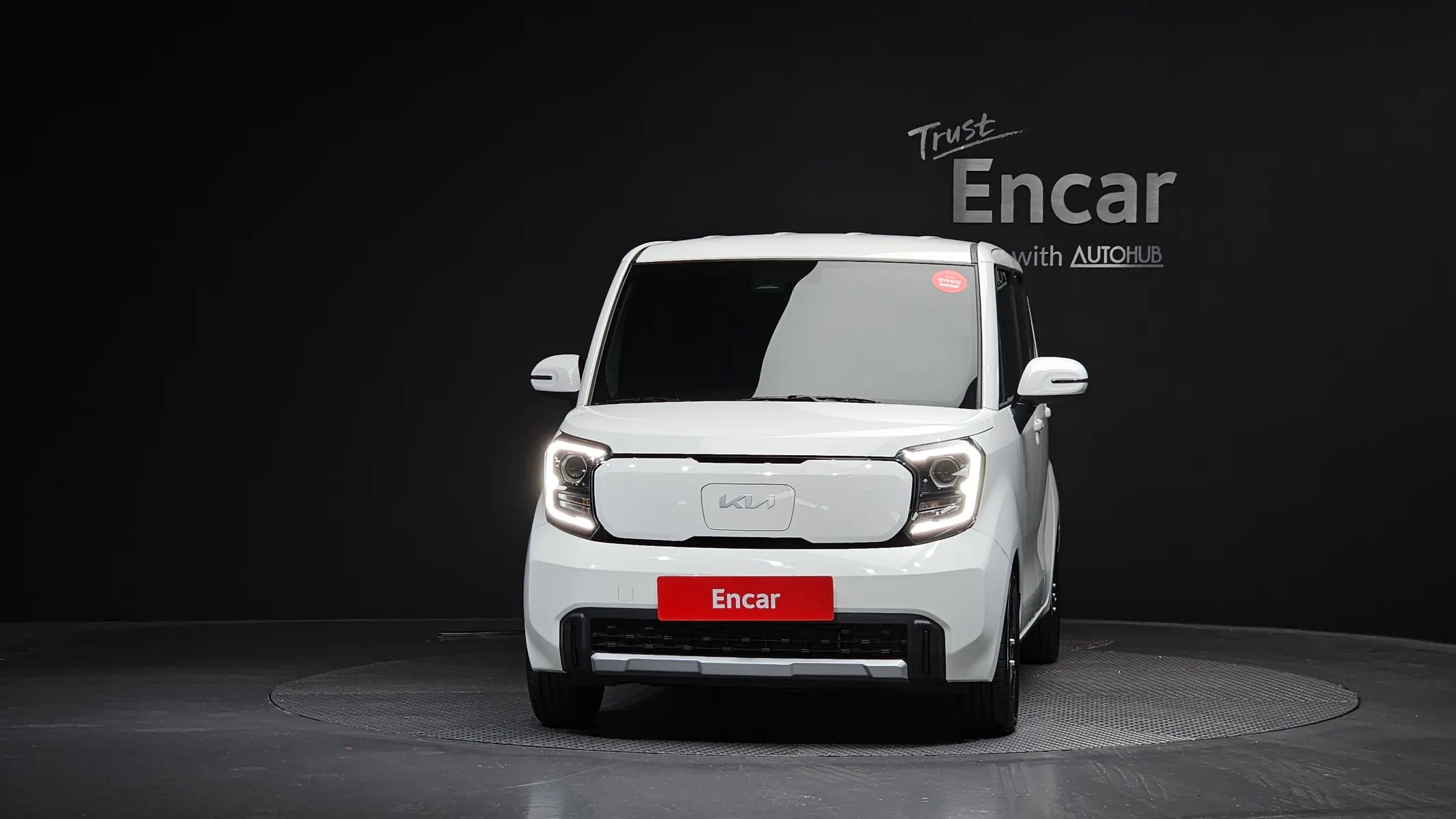 Kia EV 2024 2/5