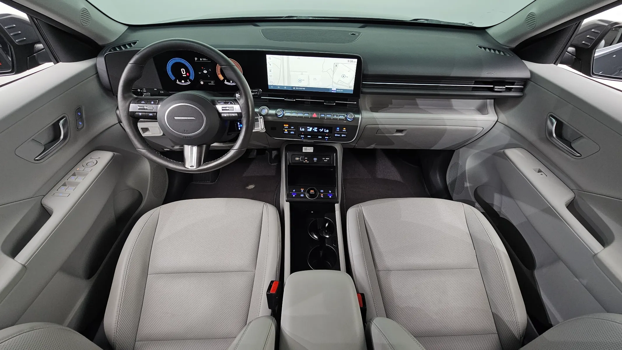 Hyundai (SX2) 1.6 4WD 2024 4/5