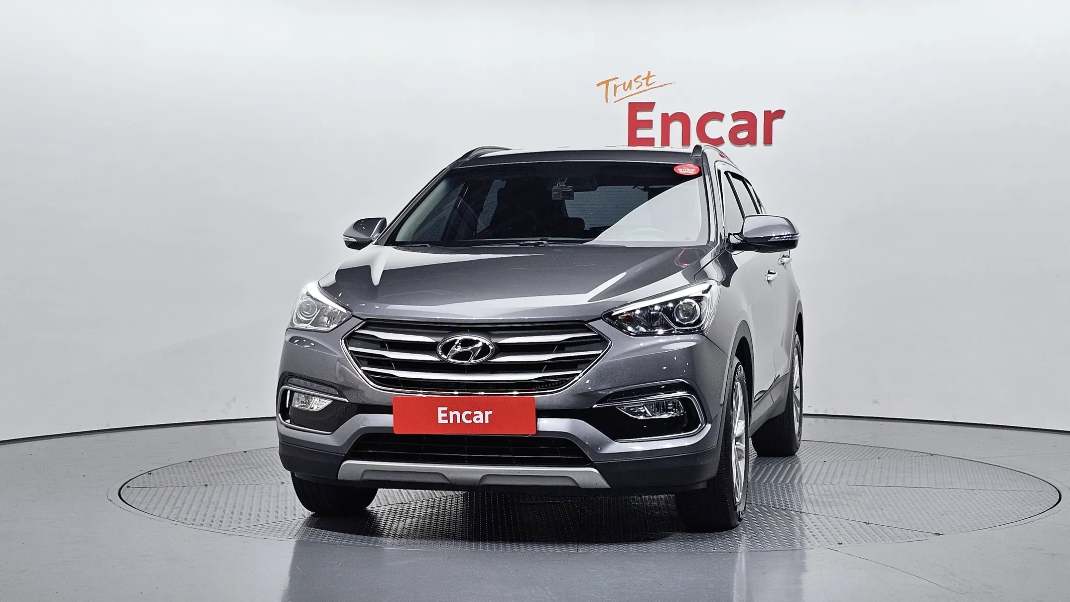Hyundai 싼타페 더 프라임 2.0 2WD 2016 2/5