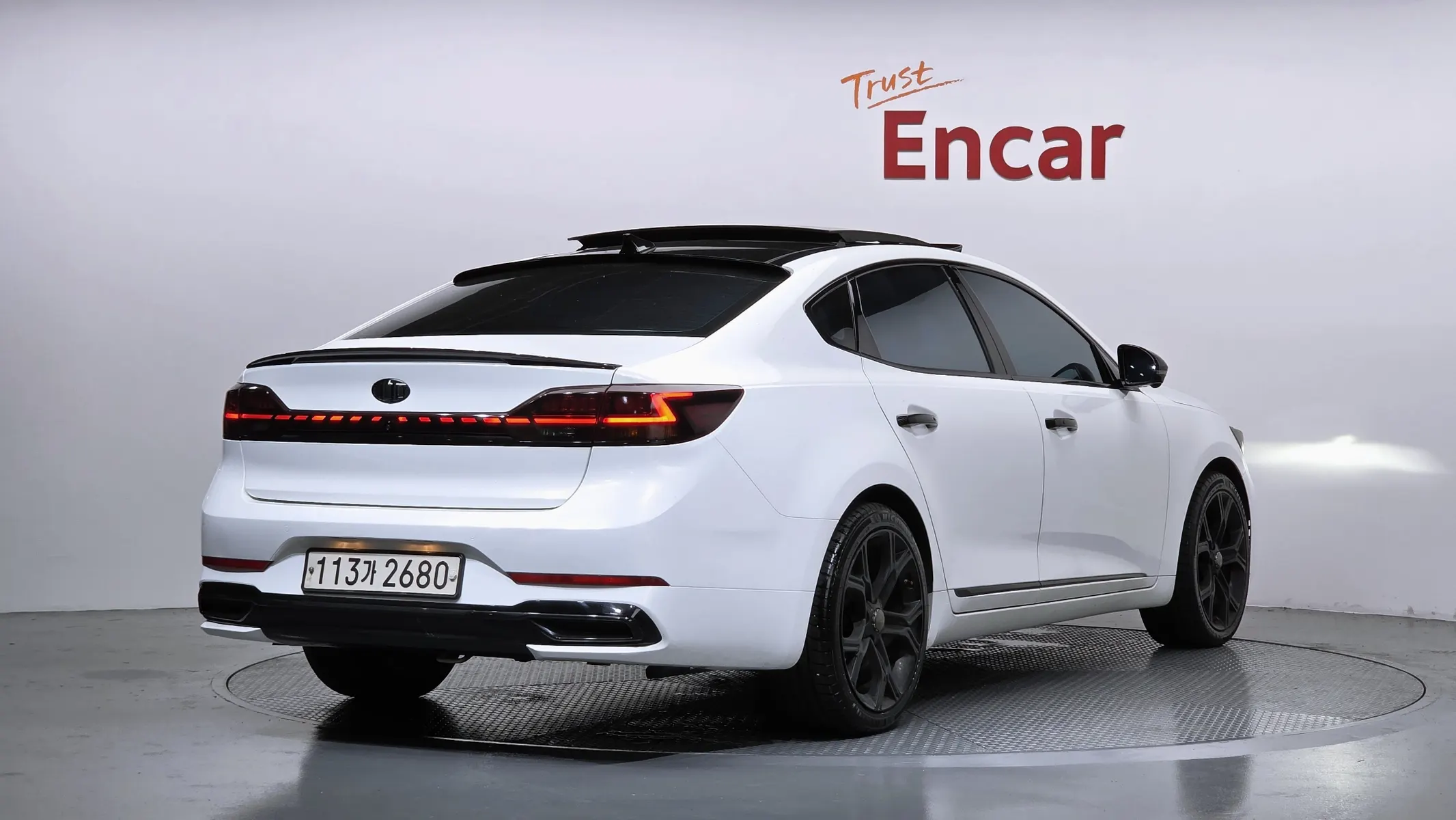 Kia K7 2019 2/27