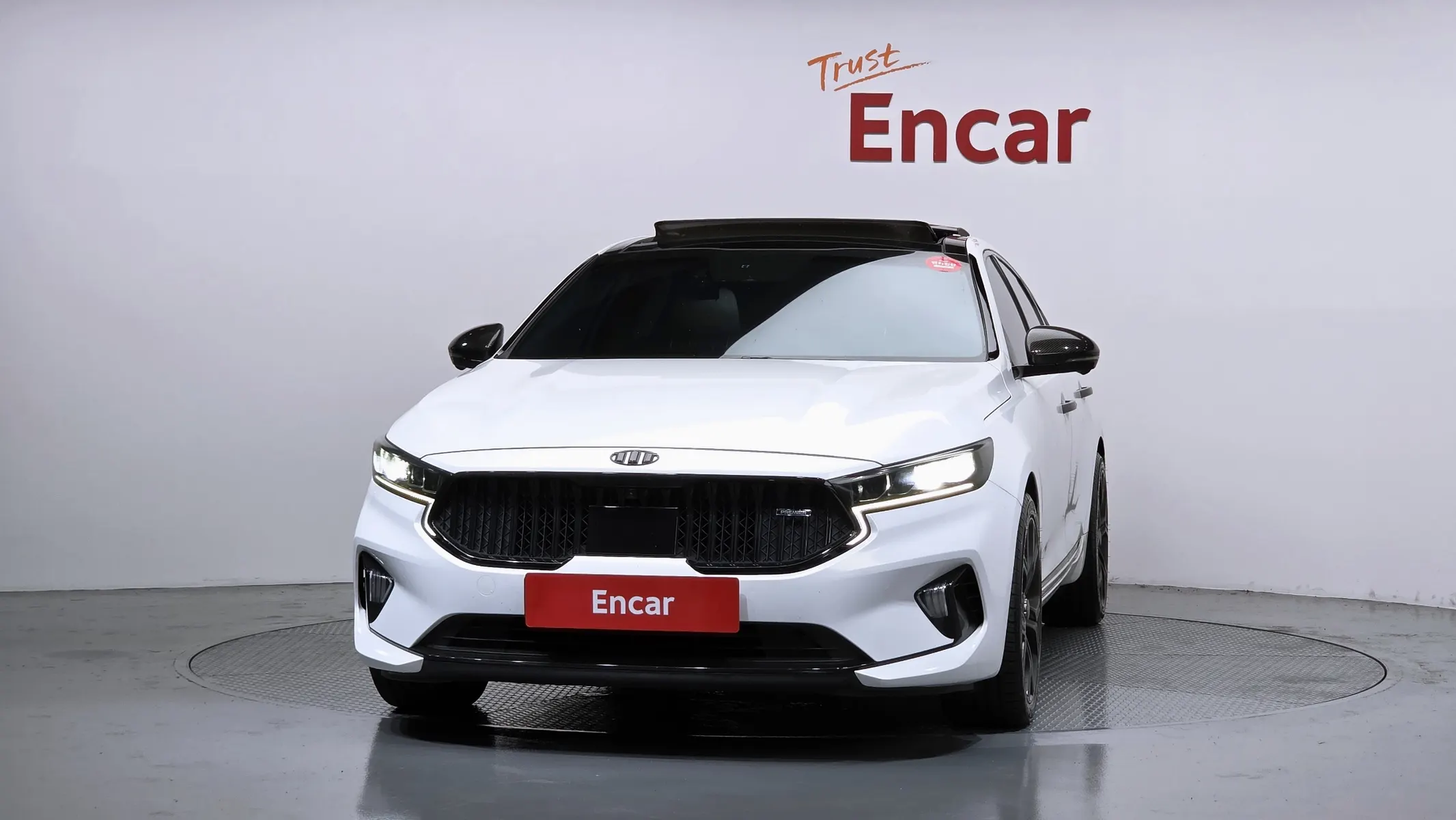Kia K7 2019 3/27