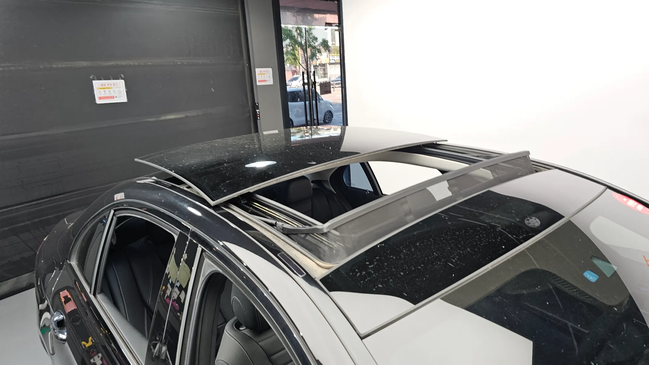 Mercedes-Benz E-Class W213 E300 2017 20/21
