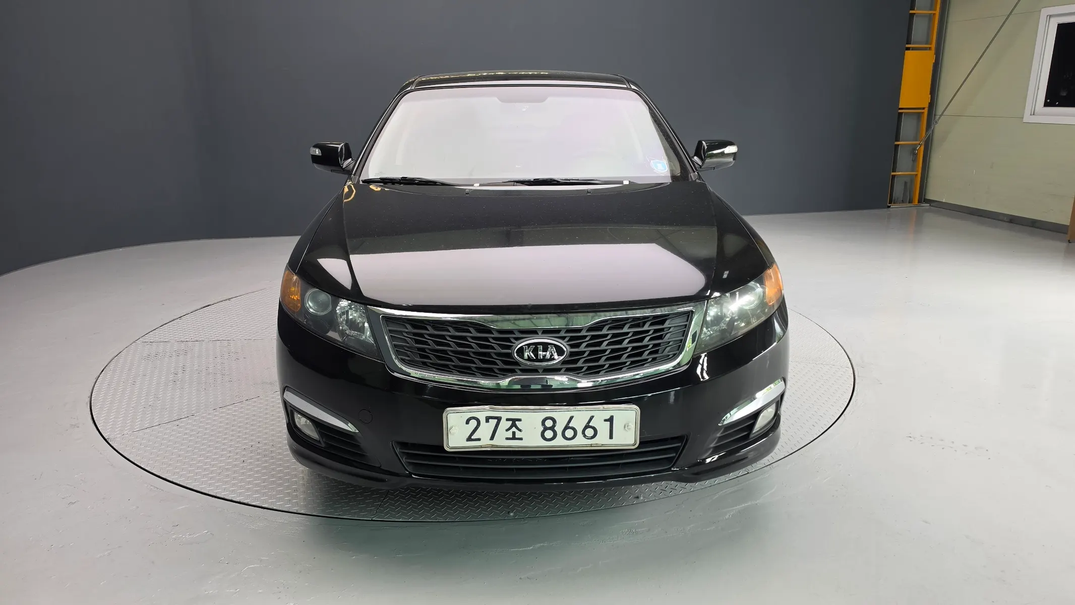 Kia 로체 이노베이션 LPI LX20 2009 2/27