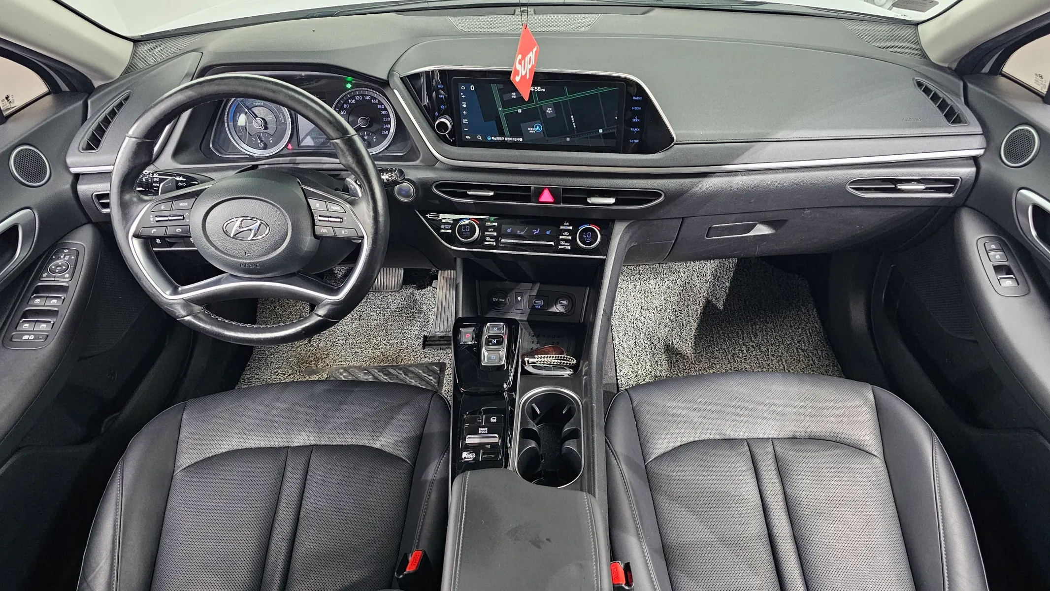 Hyundai (DN8) 2022 3/5
