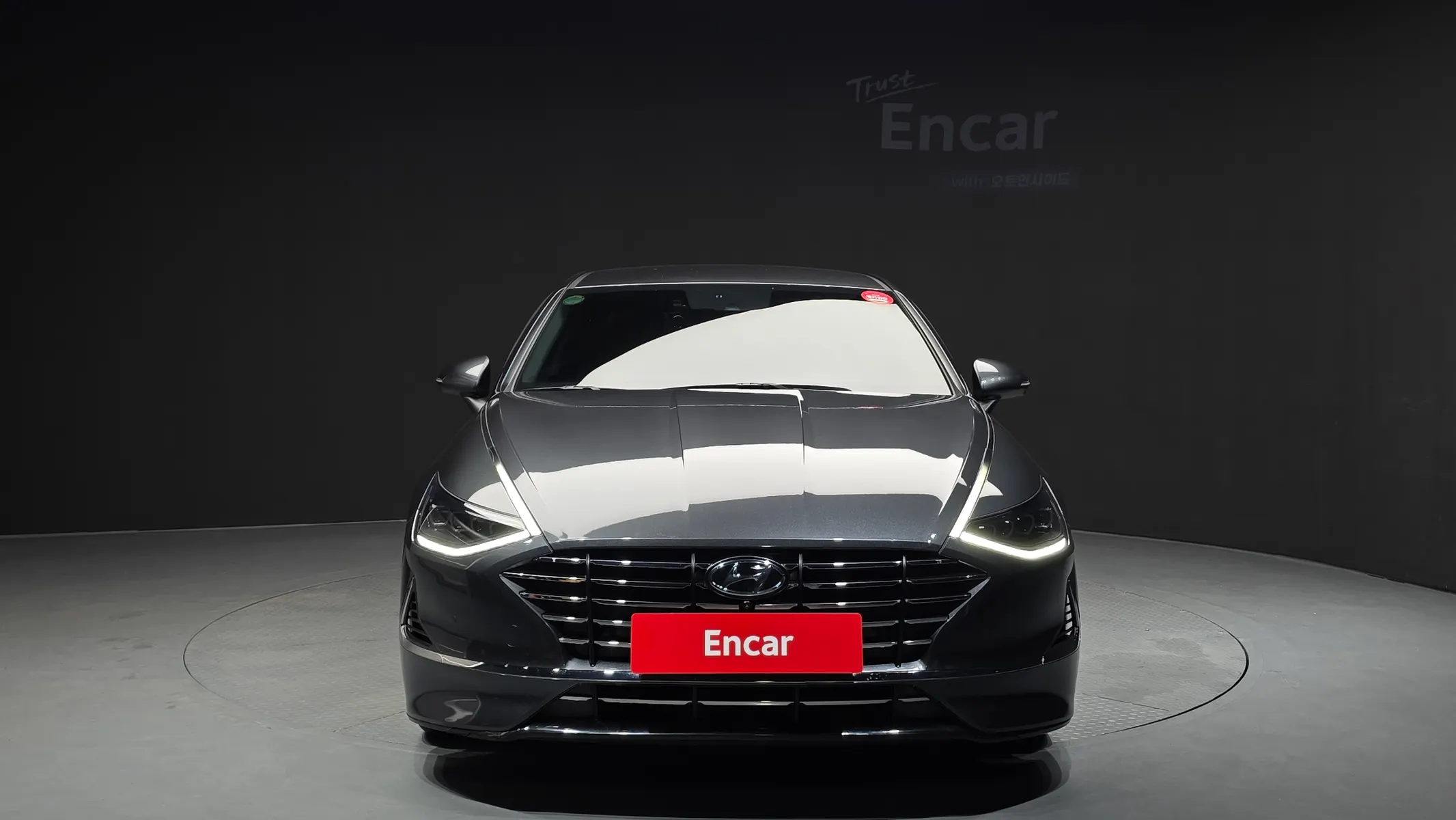 Hyundai (DN8) 2.0 LPG() 2019 2/5