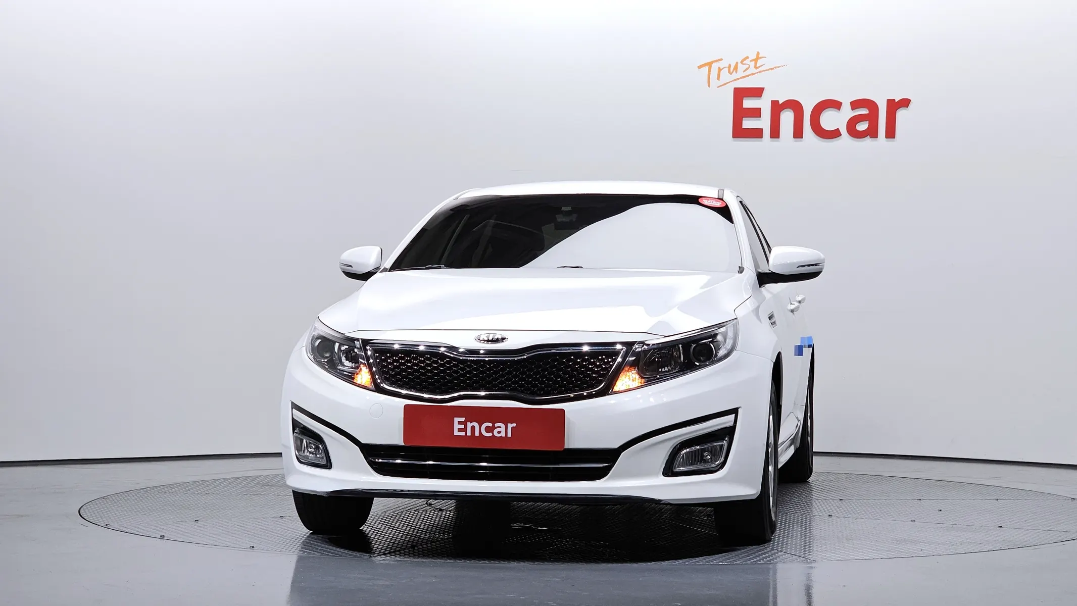 Kia K5 LPI 2013 3/33