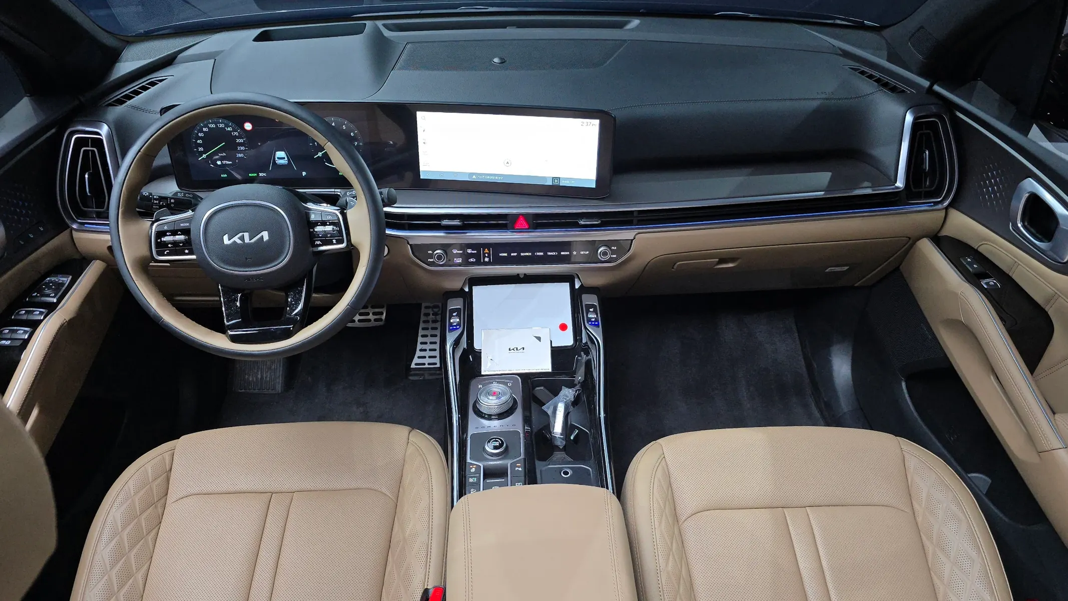 Kia 4 HEV 1.6 2WD 2024 4/5