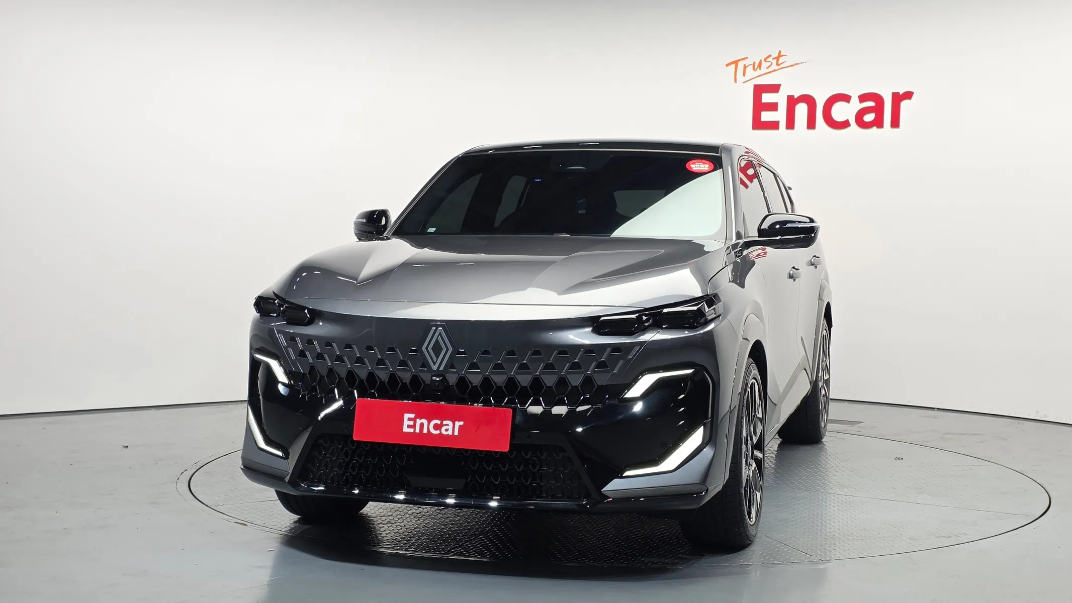 Renault Korea 필랑트 1.5 E-TECH 2WD 2026 2/5