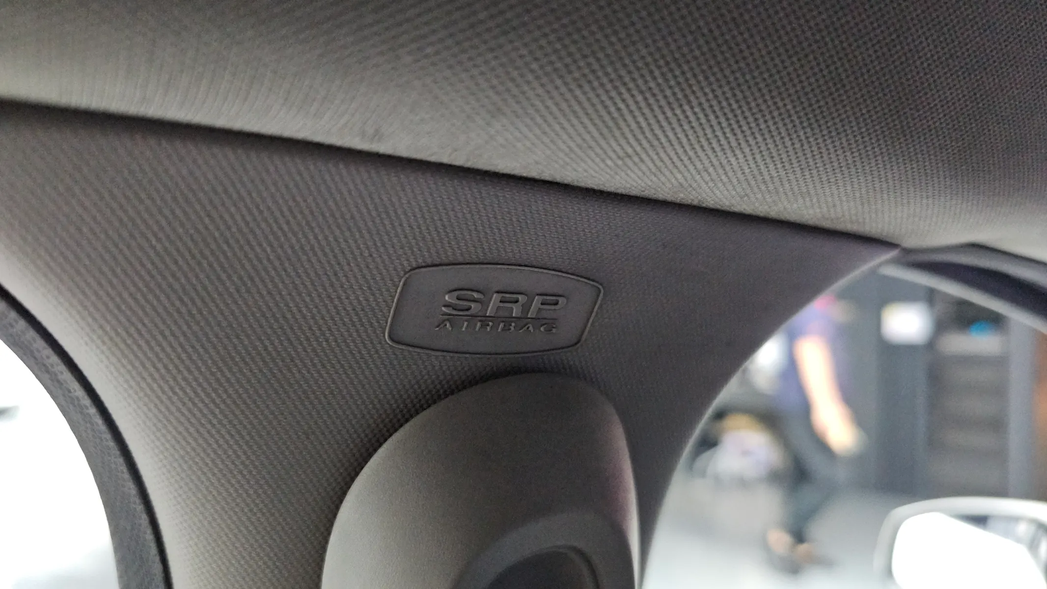 Renault Korea SM3 SE 2015 31/32