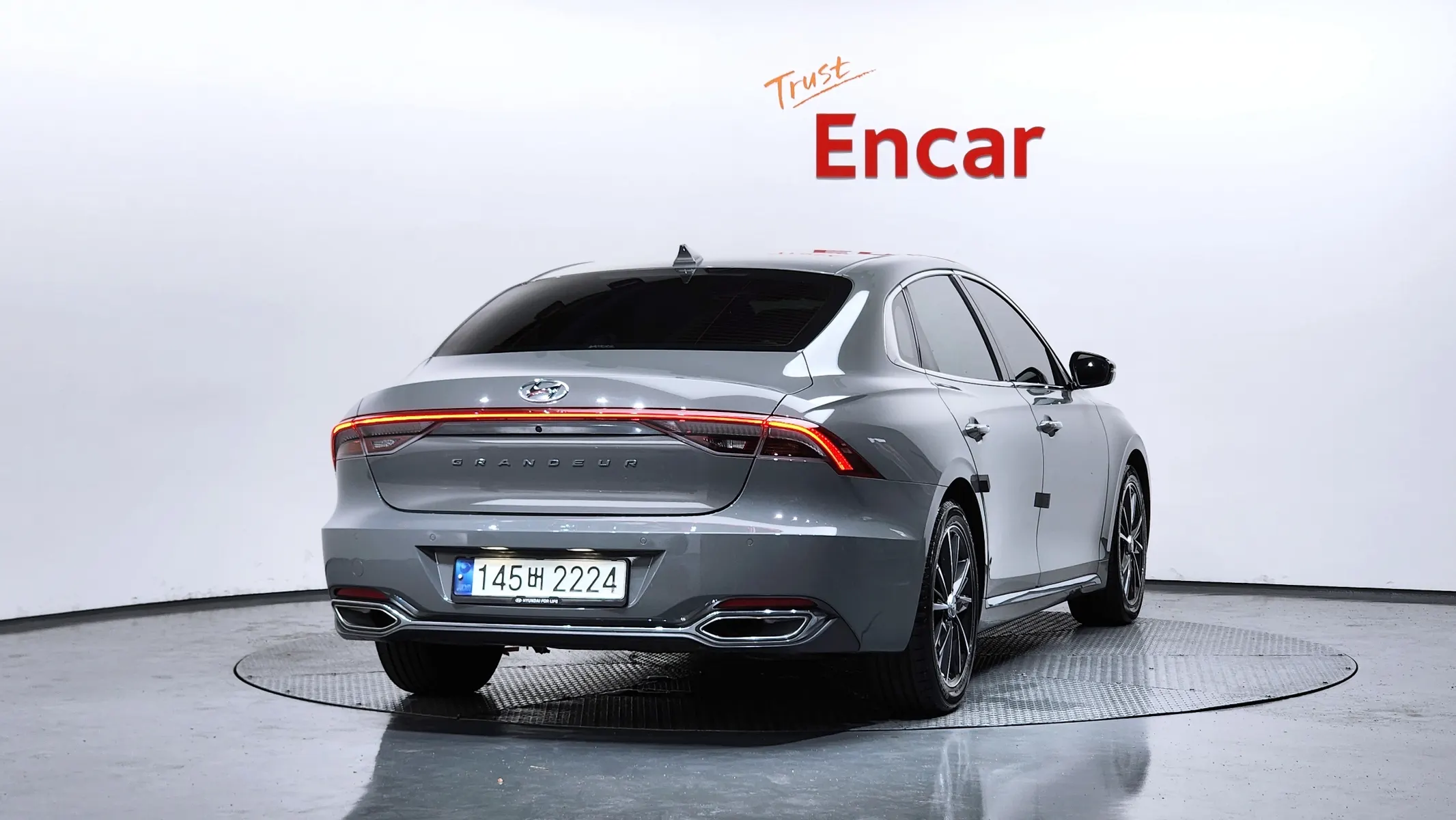 Hyundai IG 2.5 2021 3/5