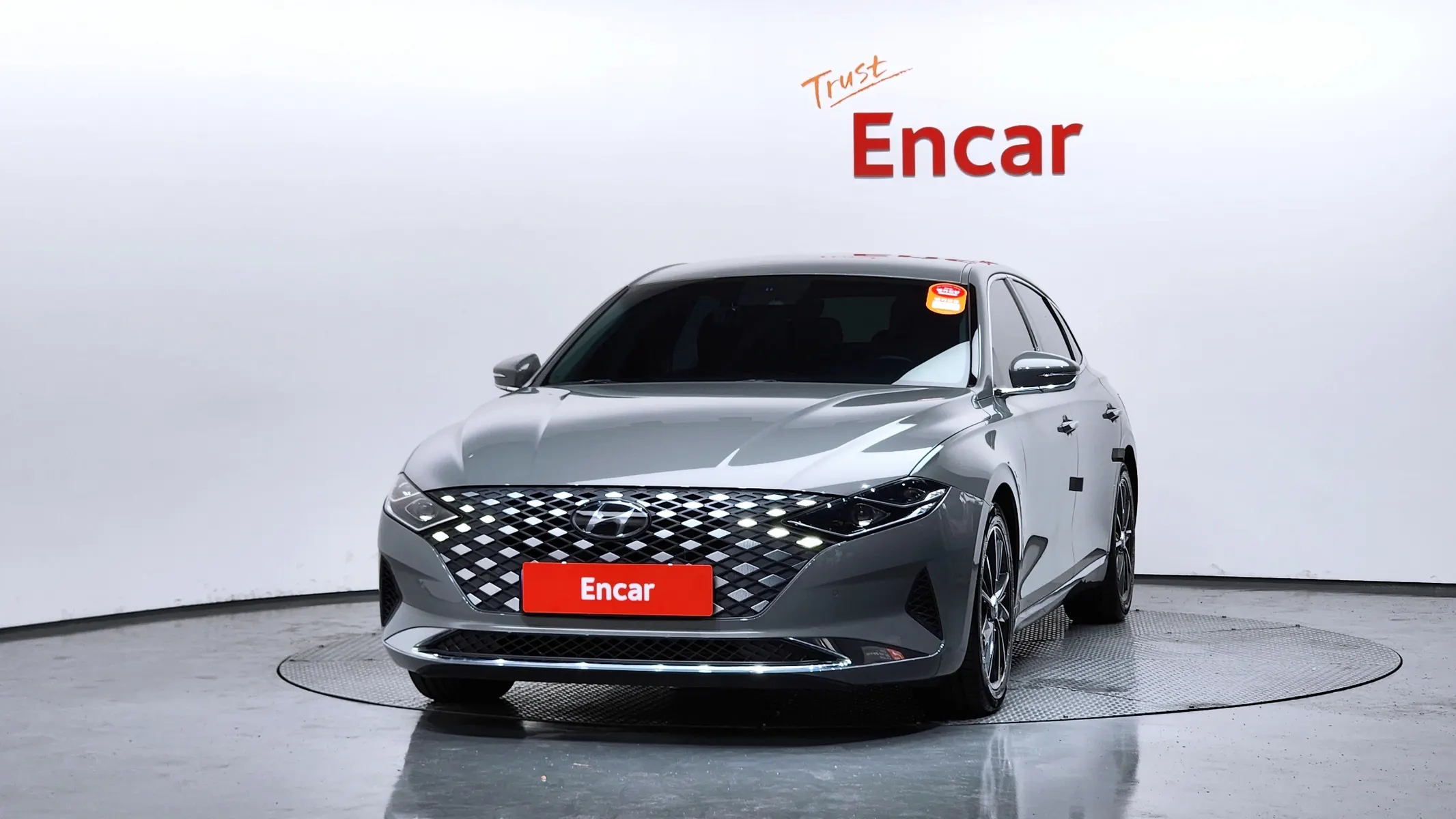 Hyundai IG 2.5 2021 2/5