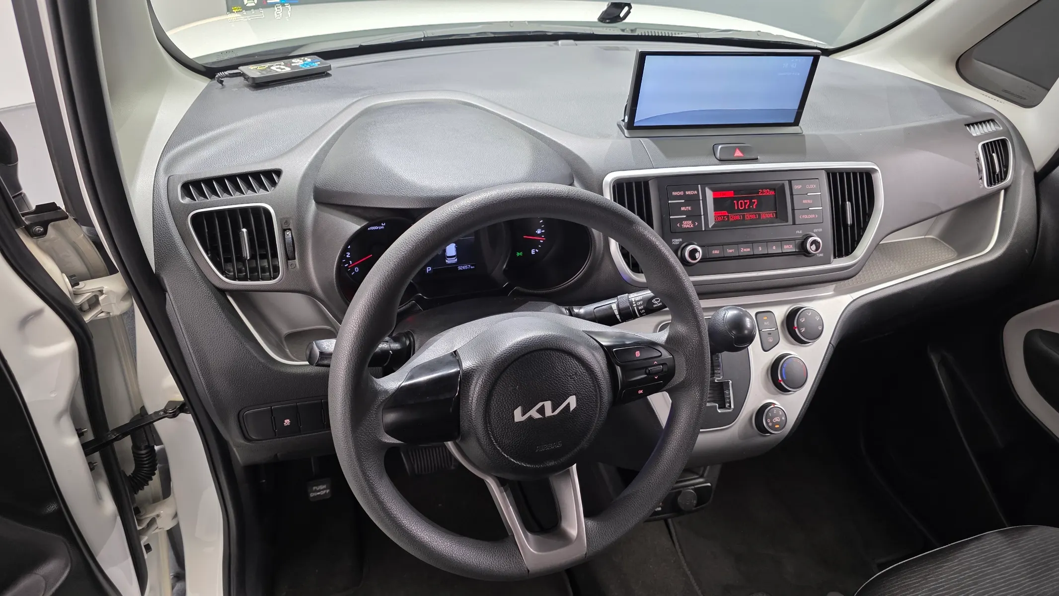 Kia Ray 2022 4/5
