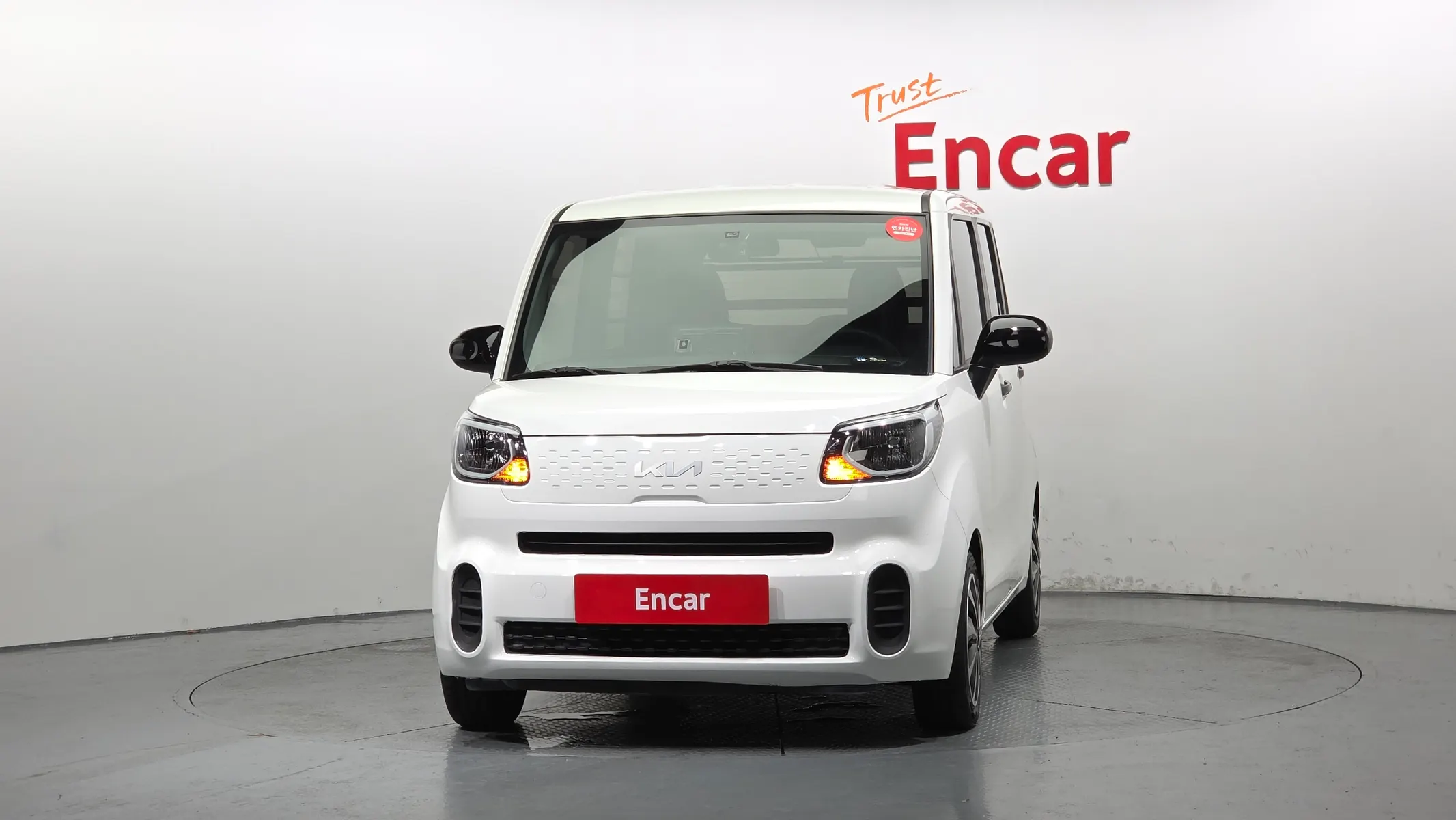 Kia Ray 2022 2/5
