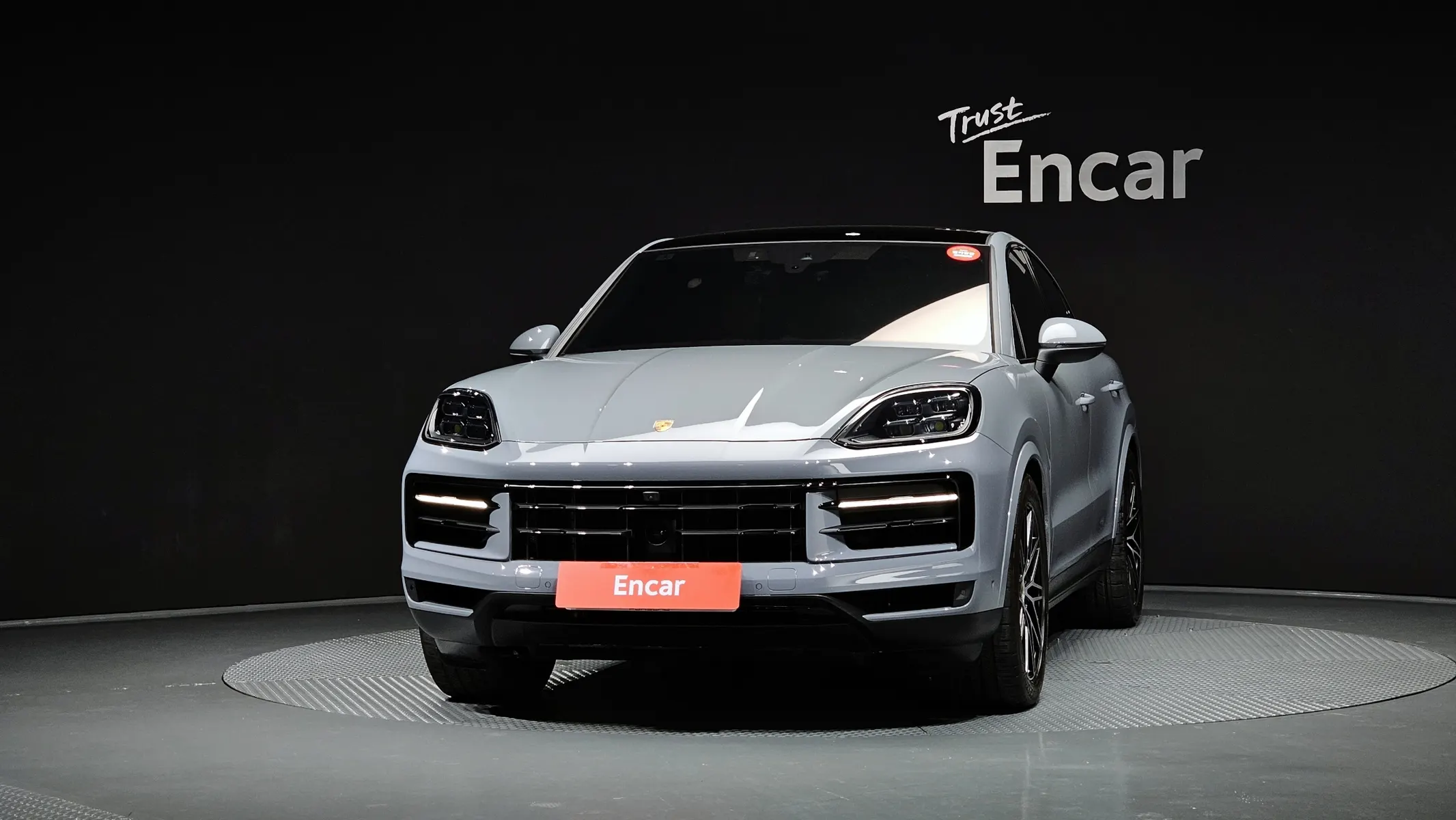 Porsche (PO536) 3.0 2024 3/39