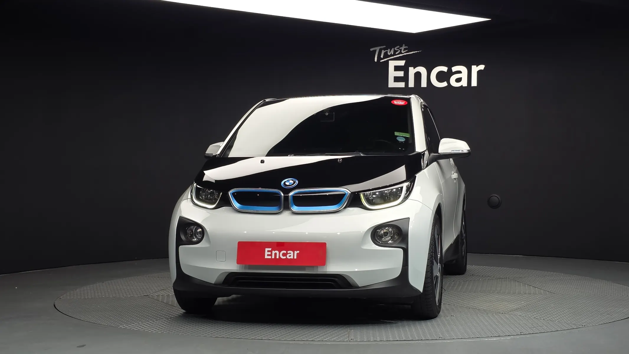 BMW i3 2014 3/21