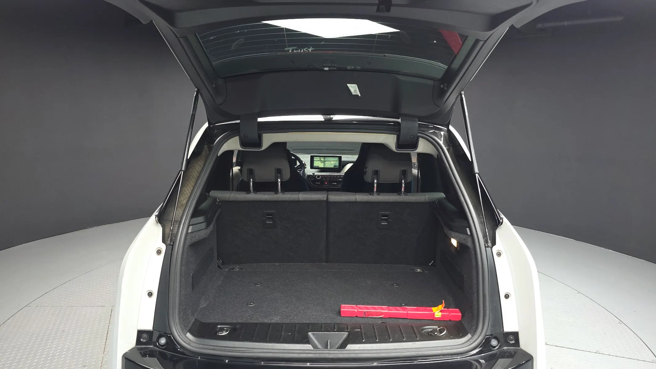 BMW i3 2014 20/21