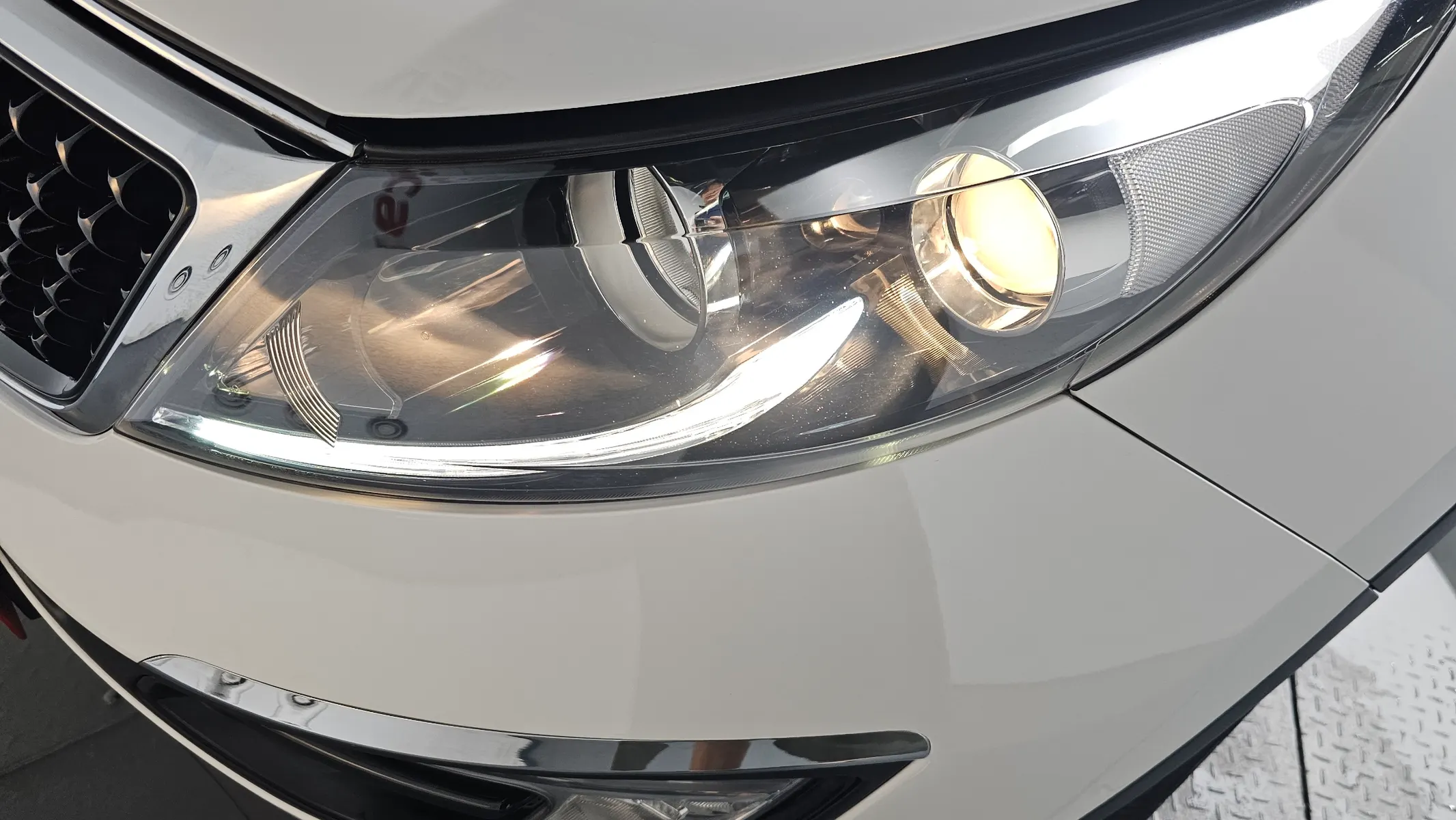 Kia R 2WD 2014 4/5