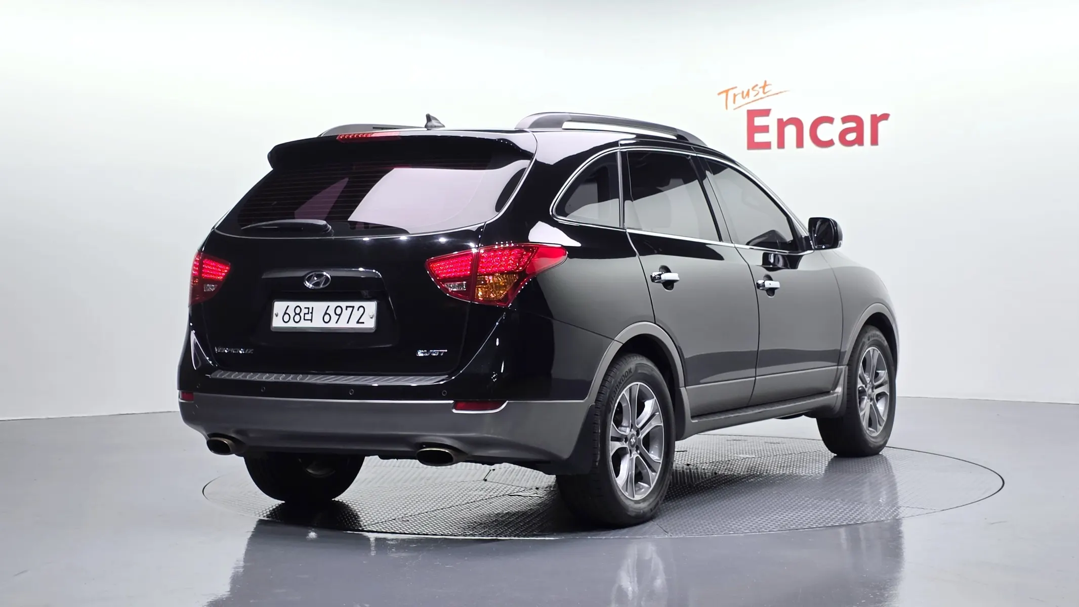 Hyundai 베라크루즈 2WD 2015 2/41