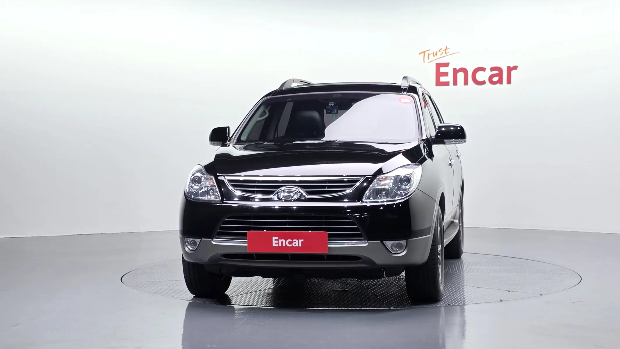 Hyundai 베라크루즈 2WD 2015 3/41