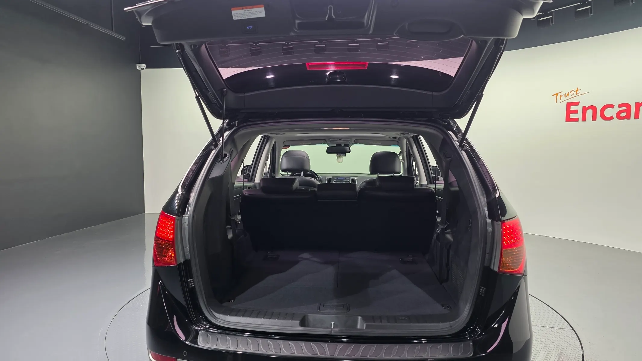 Hyundai 베라크루즈 2WD 2015 40/41