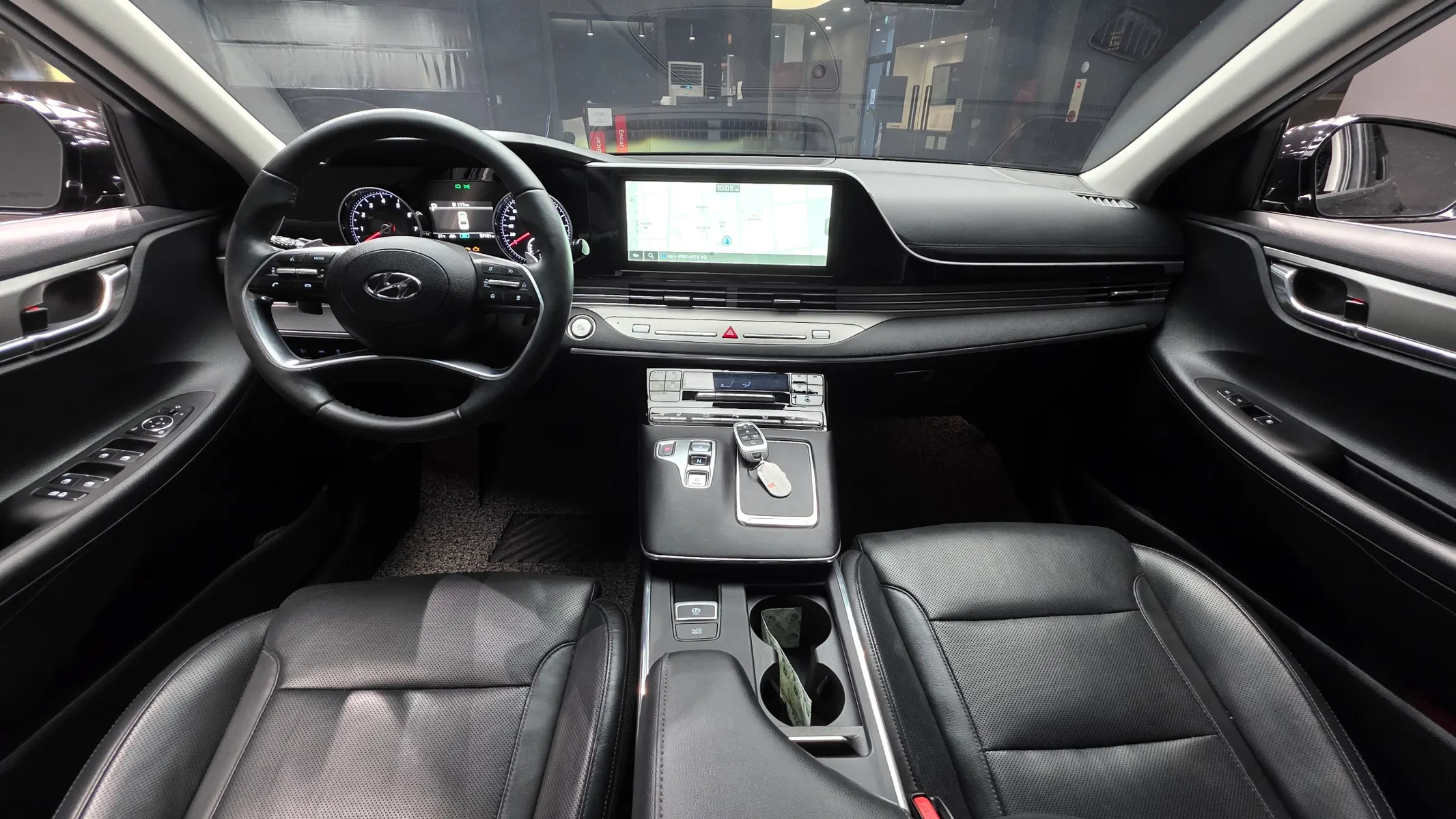 Hyundai IG 3.3 2022 4/5