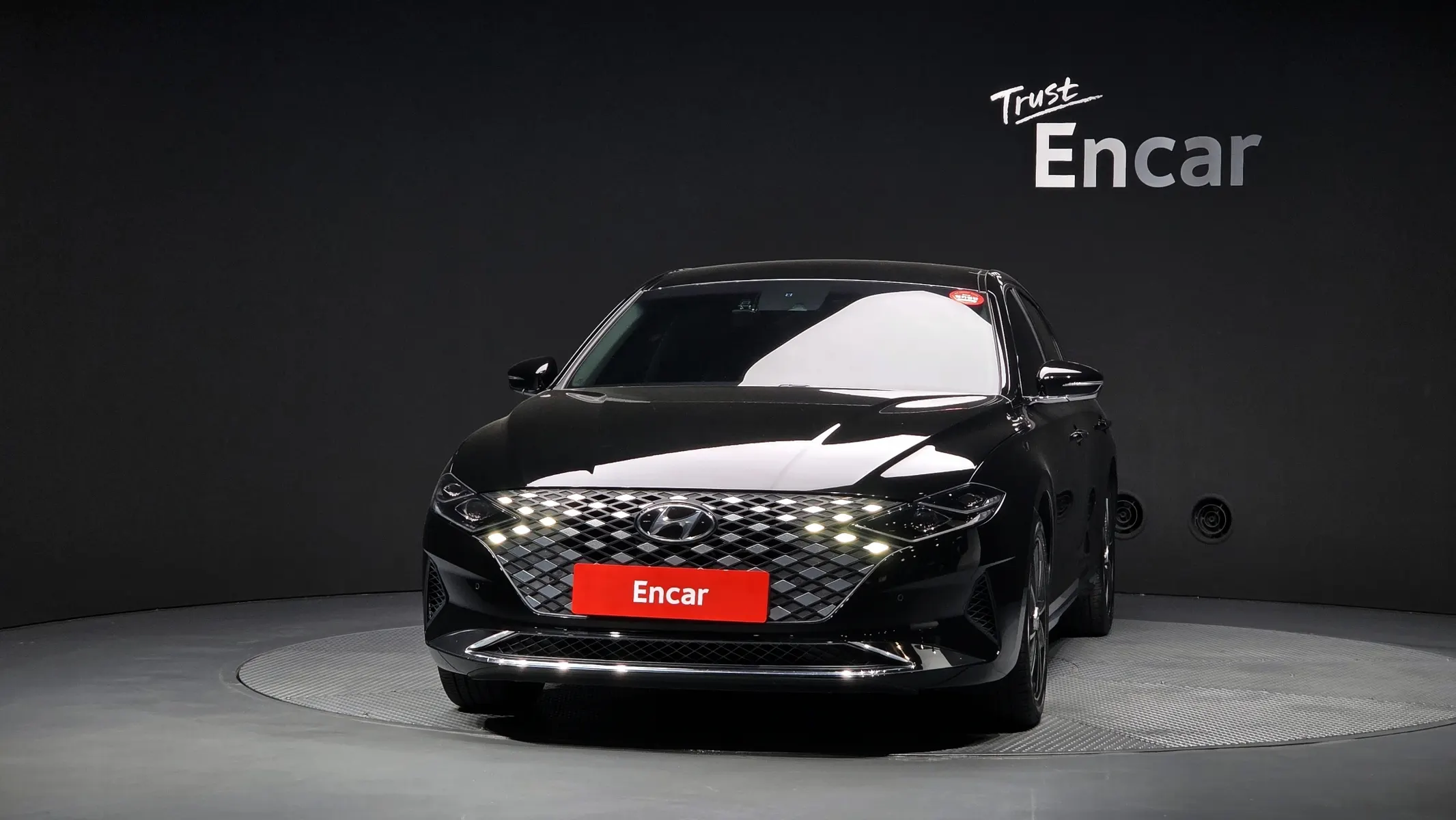 Hyundai IG 3.3 2022 2/5