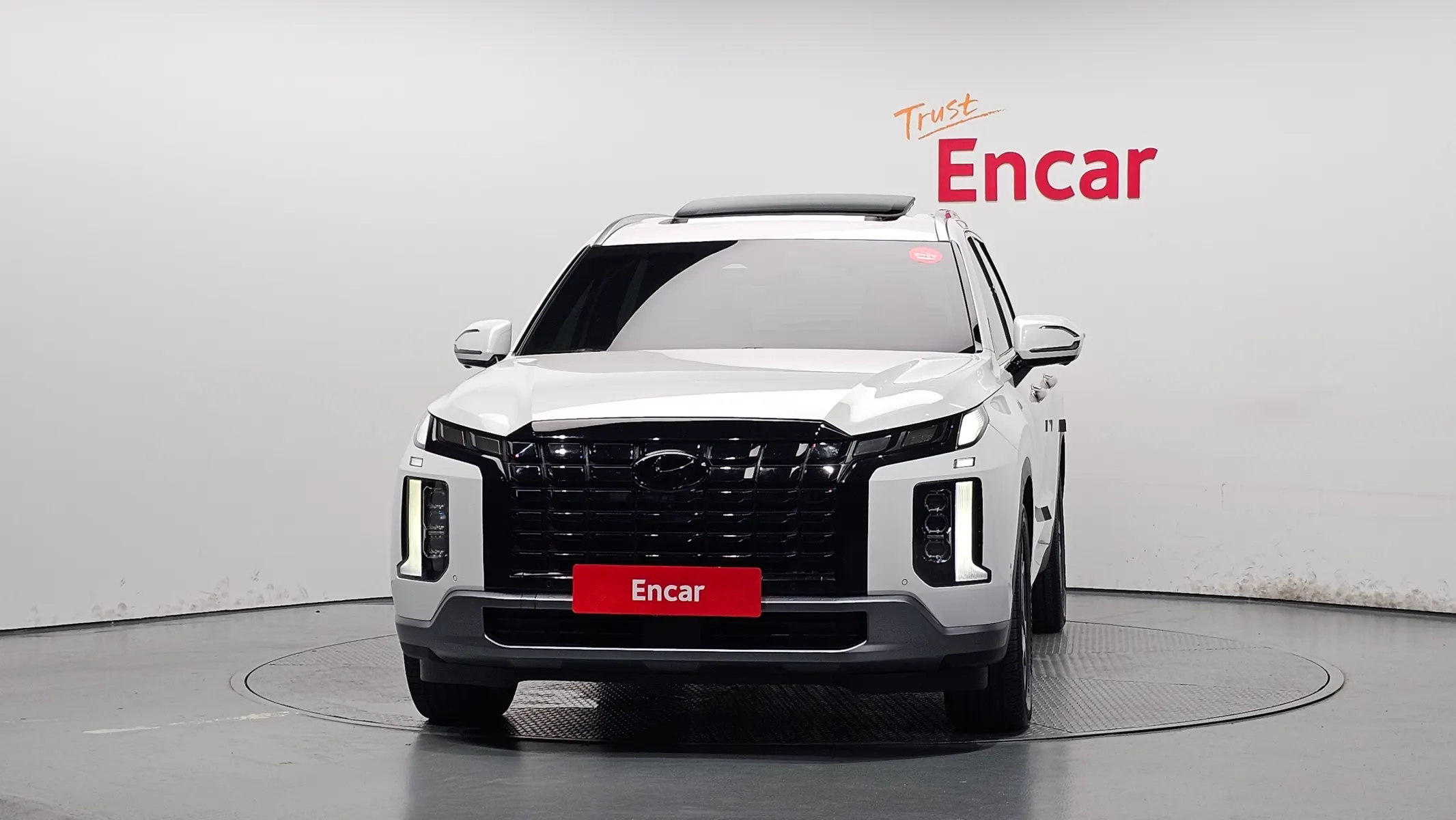 Hyundai 팰리세이드 3.8 4WD 2022 2/5