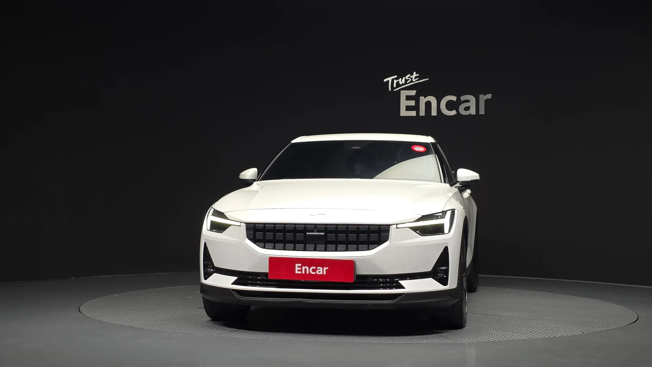 Polestar 2 2022 2/5