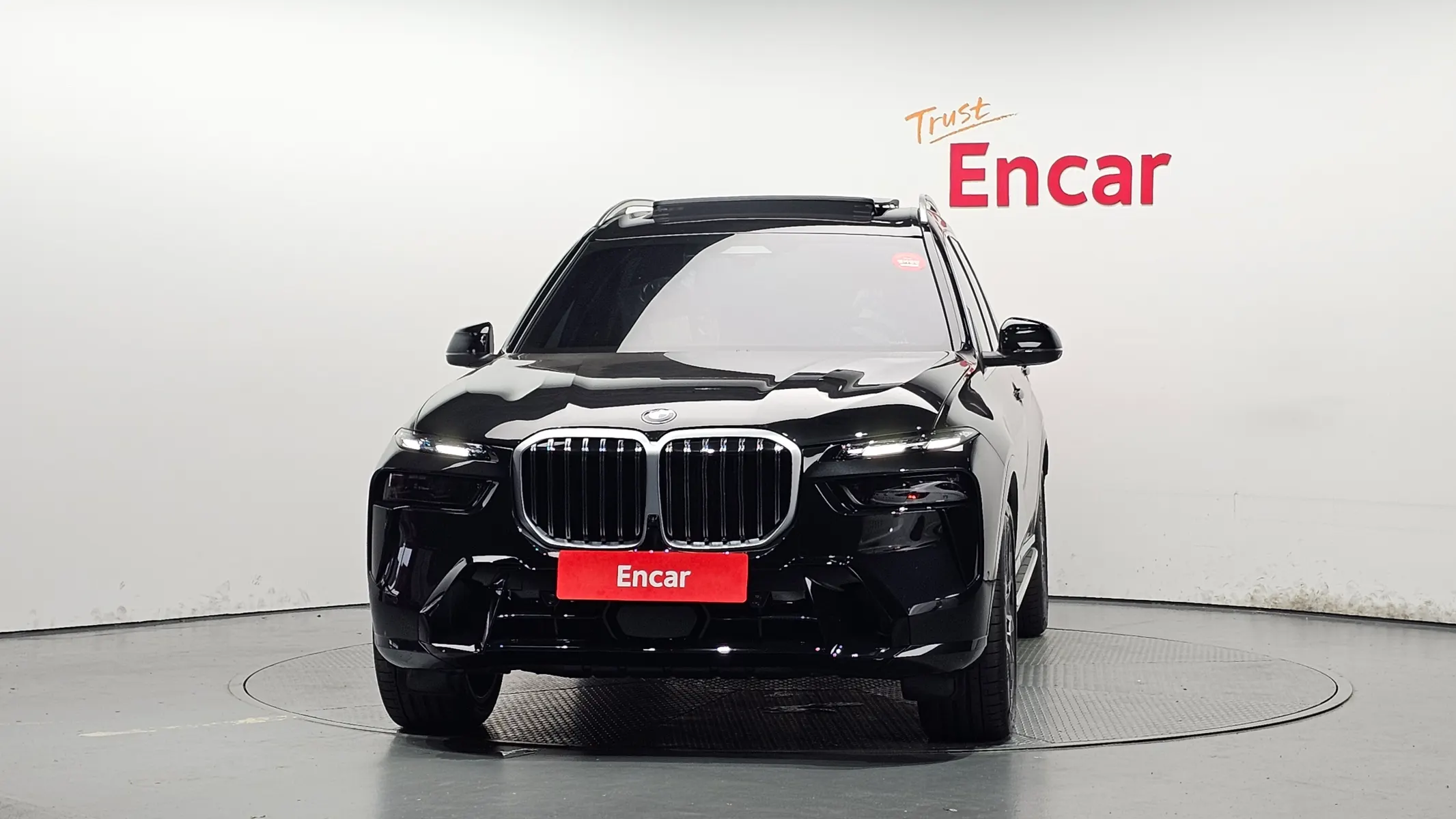 BMW X7 (G07) xDrive 40i M 6 2026 3/38