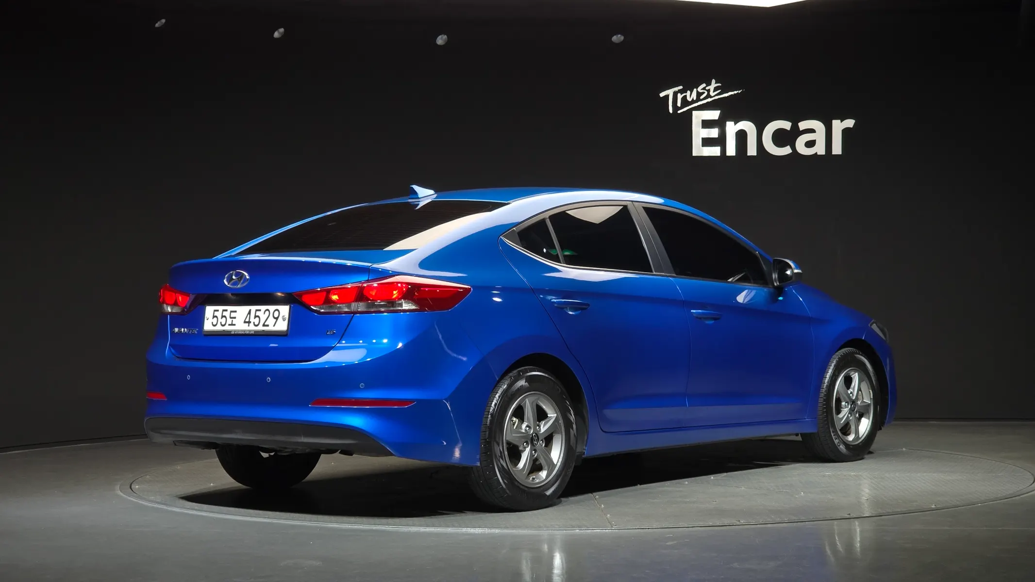 Hyundai AD 1.6 GDI 2018 2/21