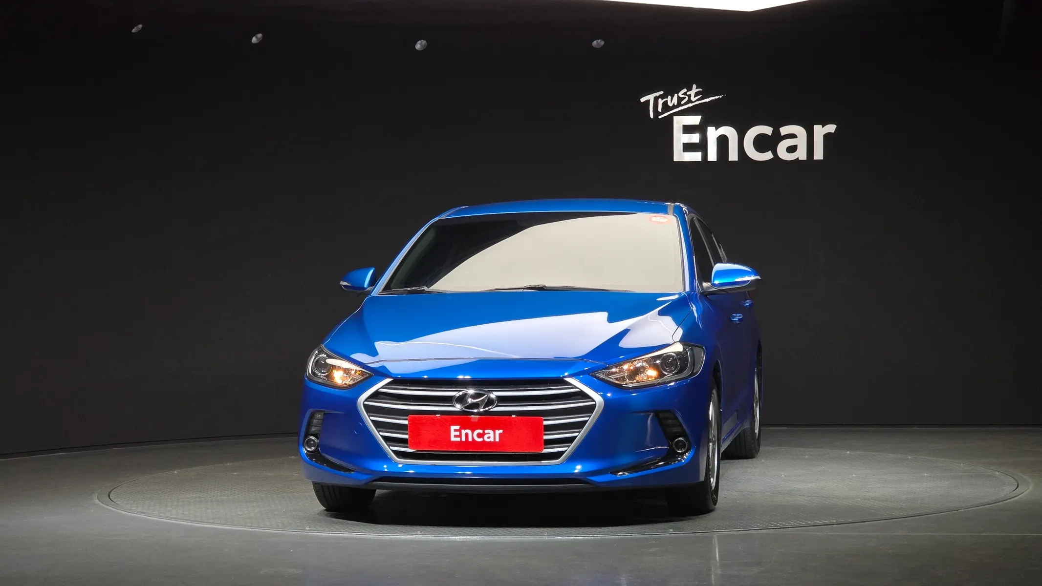 Hyundai AD 1.6 GDI 2018 3/21