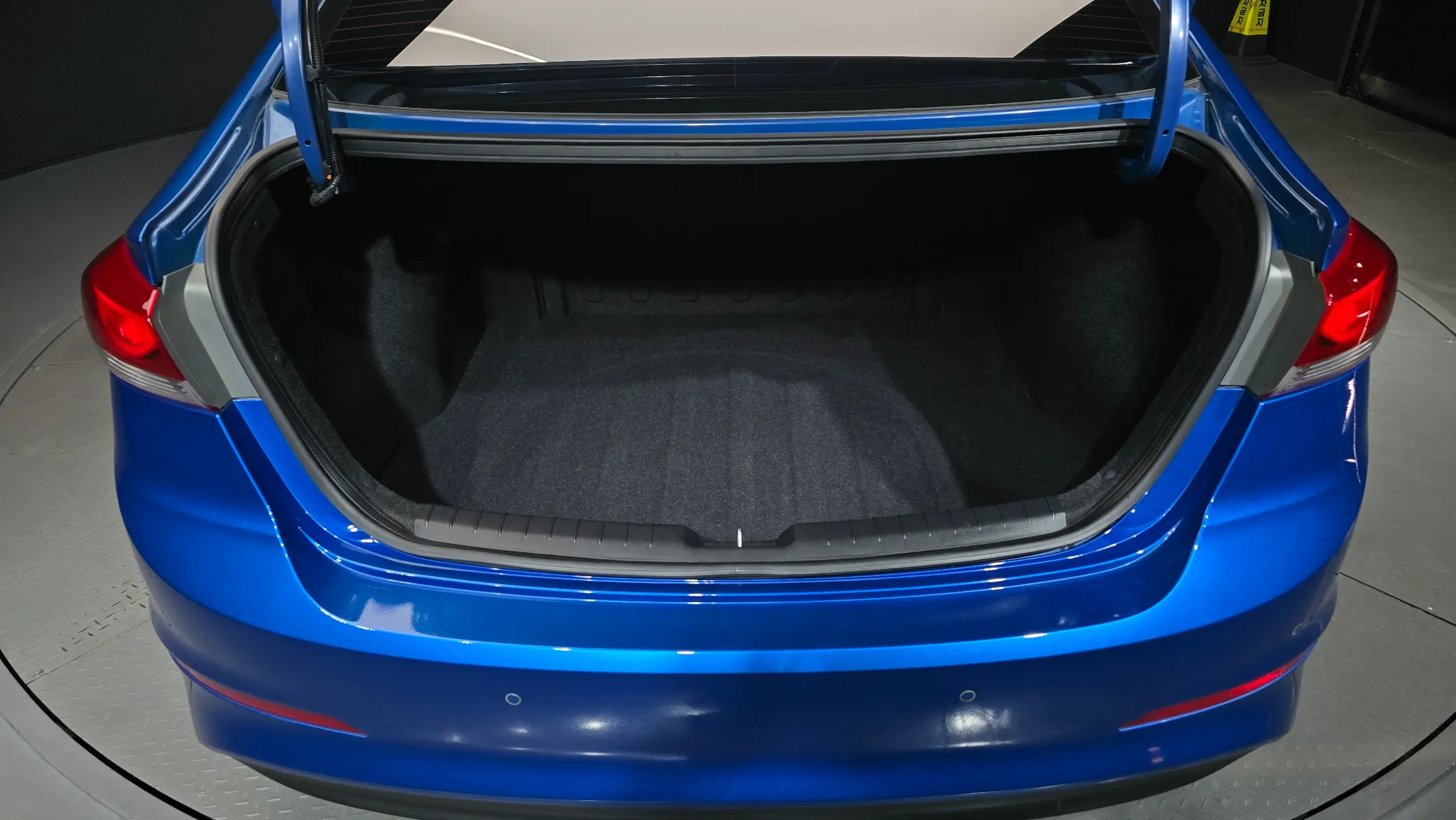 Hyundai AD 1.6 GDI 2018 20/21