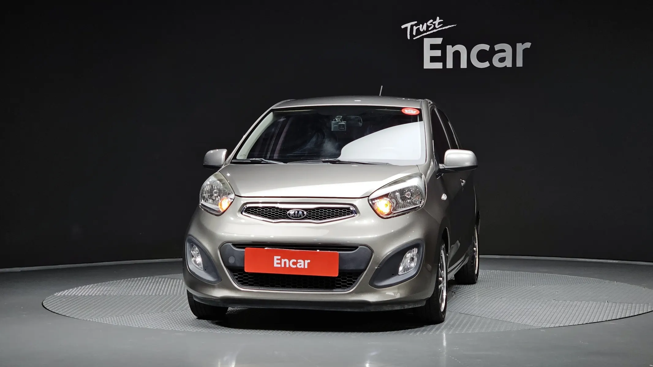 Kia 모닝 2011 3/21