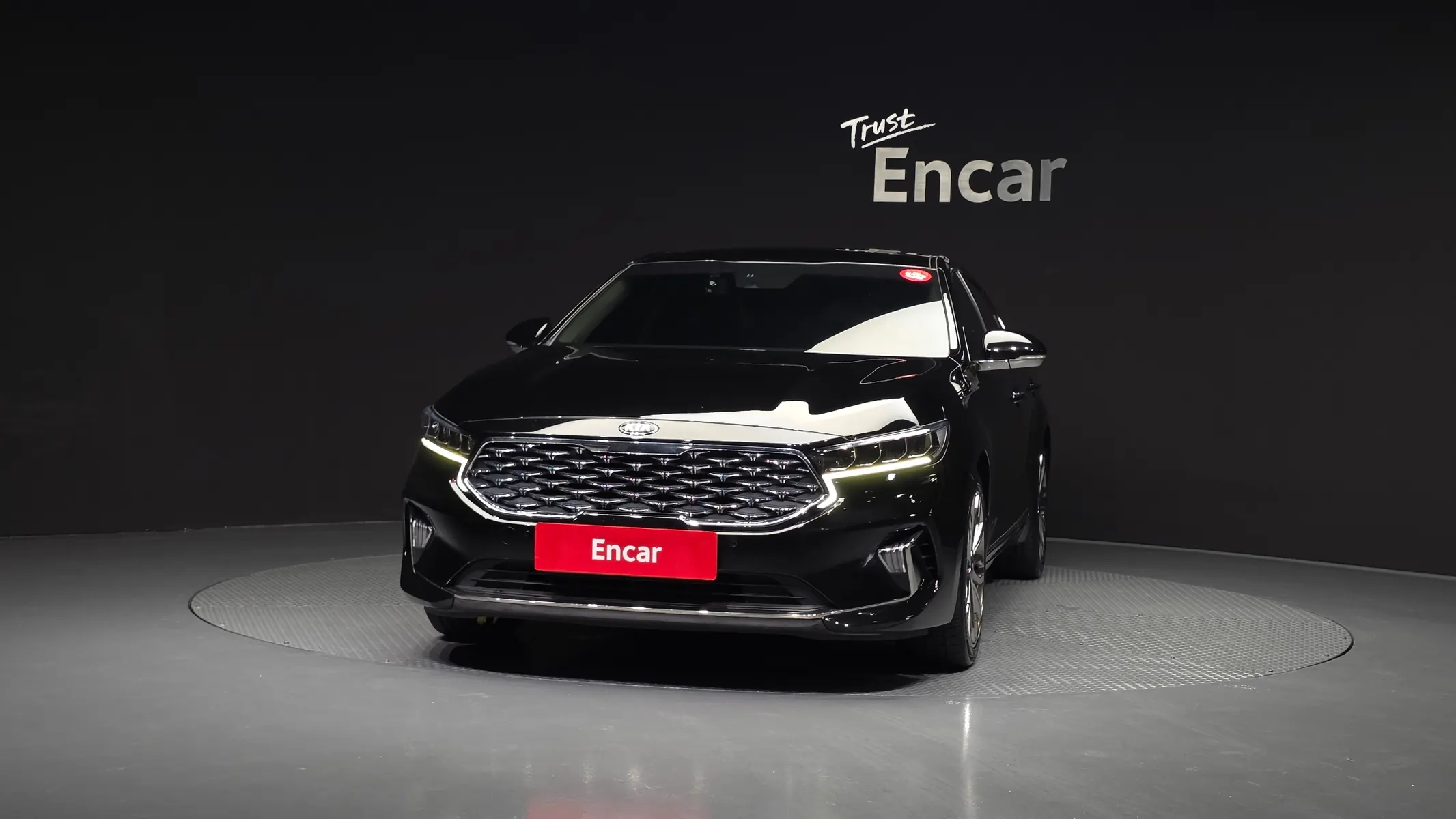 Kia K7 2.5 GDI 2021 2/5