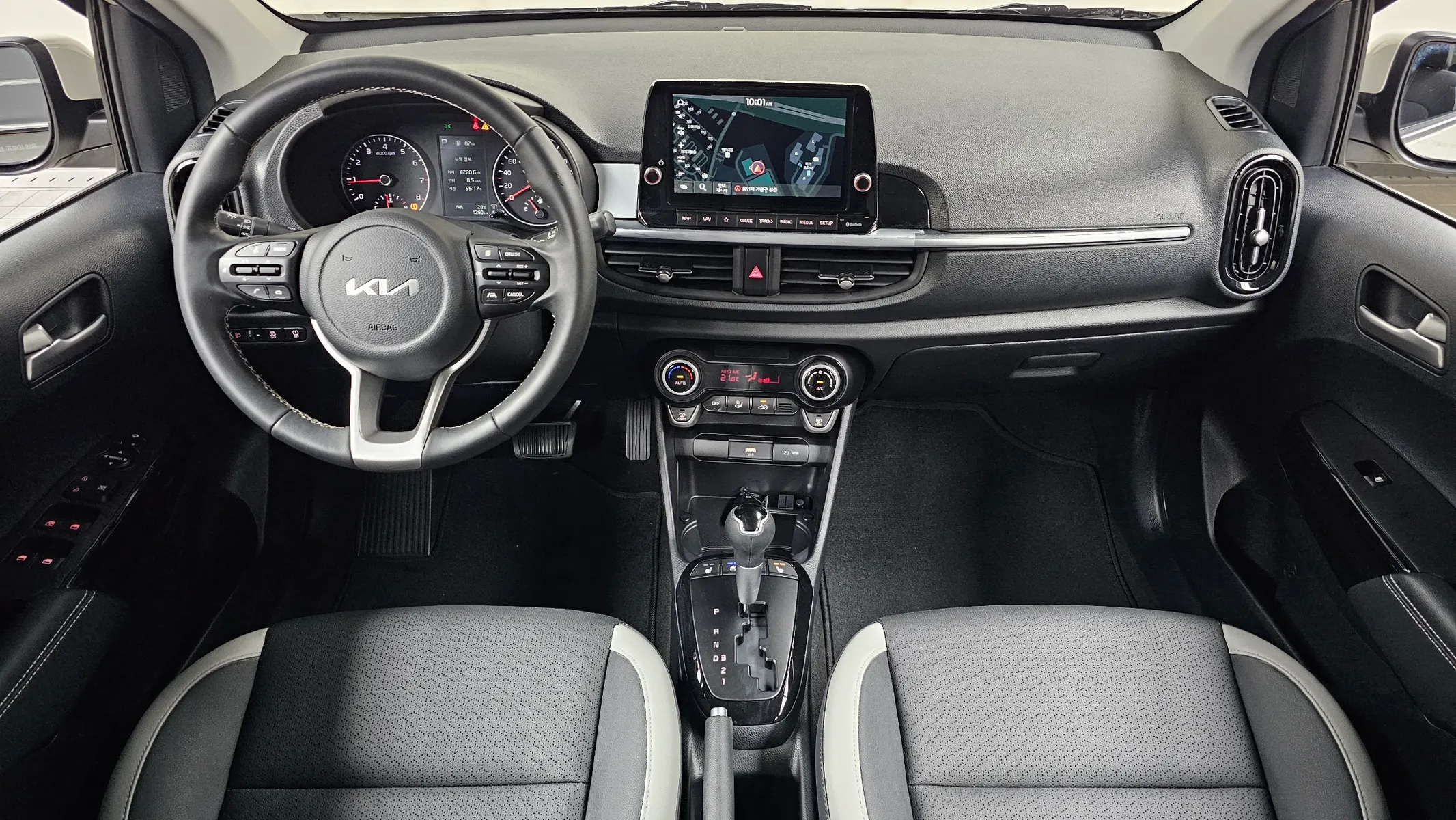 Kia (JA) 2023 4/5