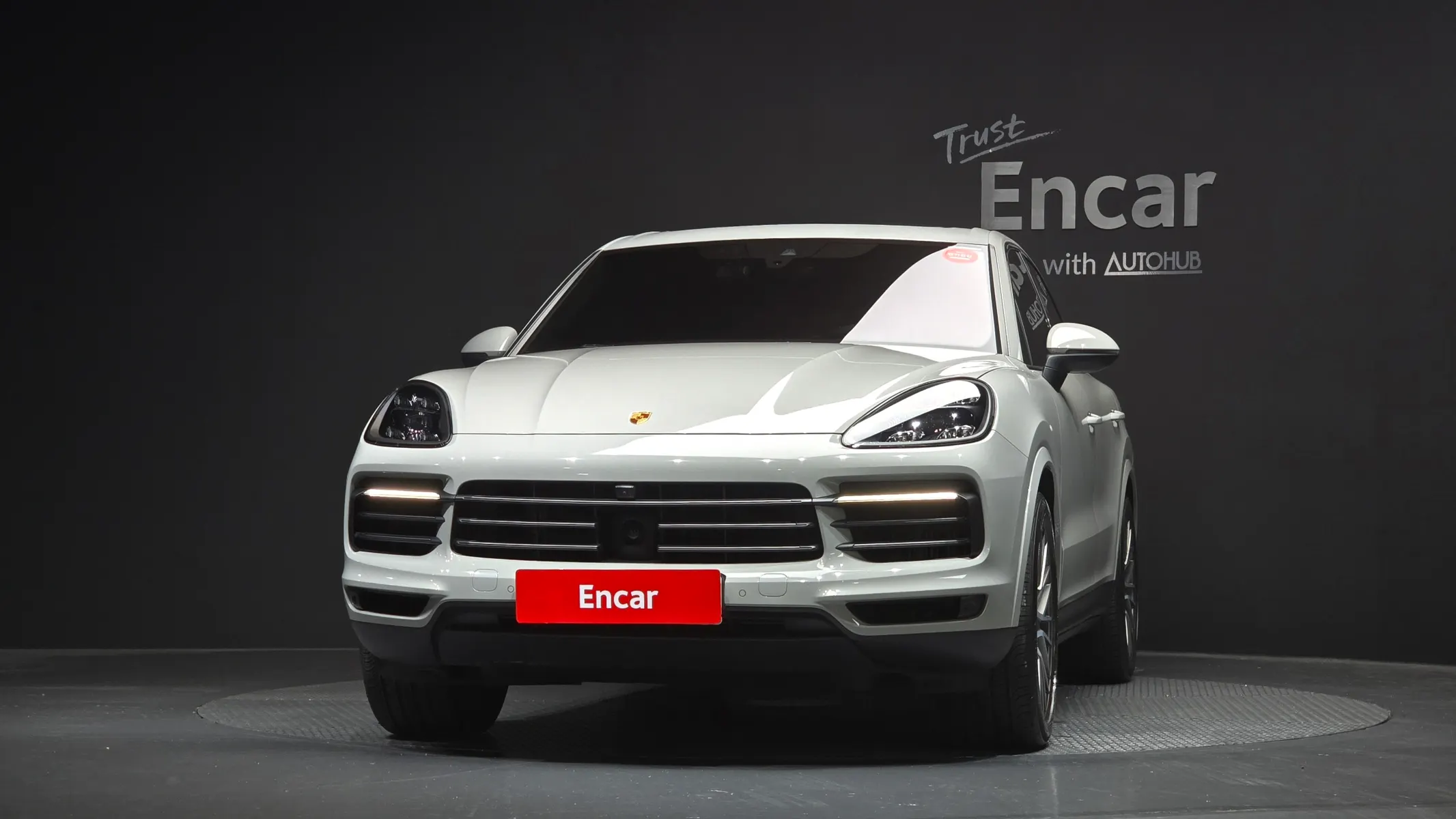 Porsche (PO536) 3.0 2022 3/35