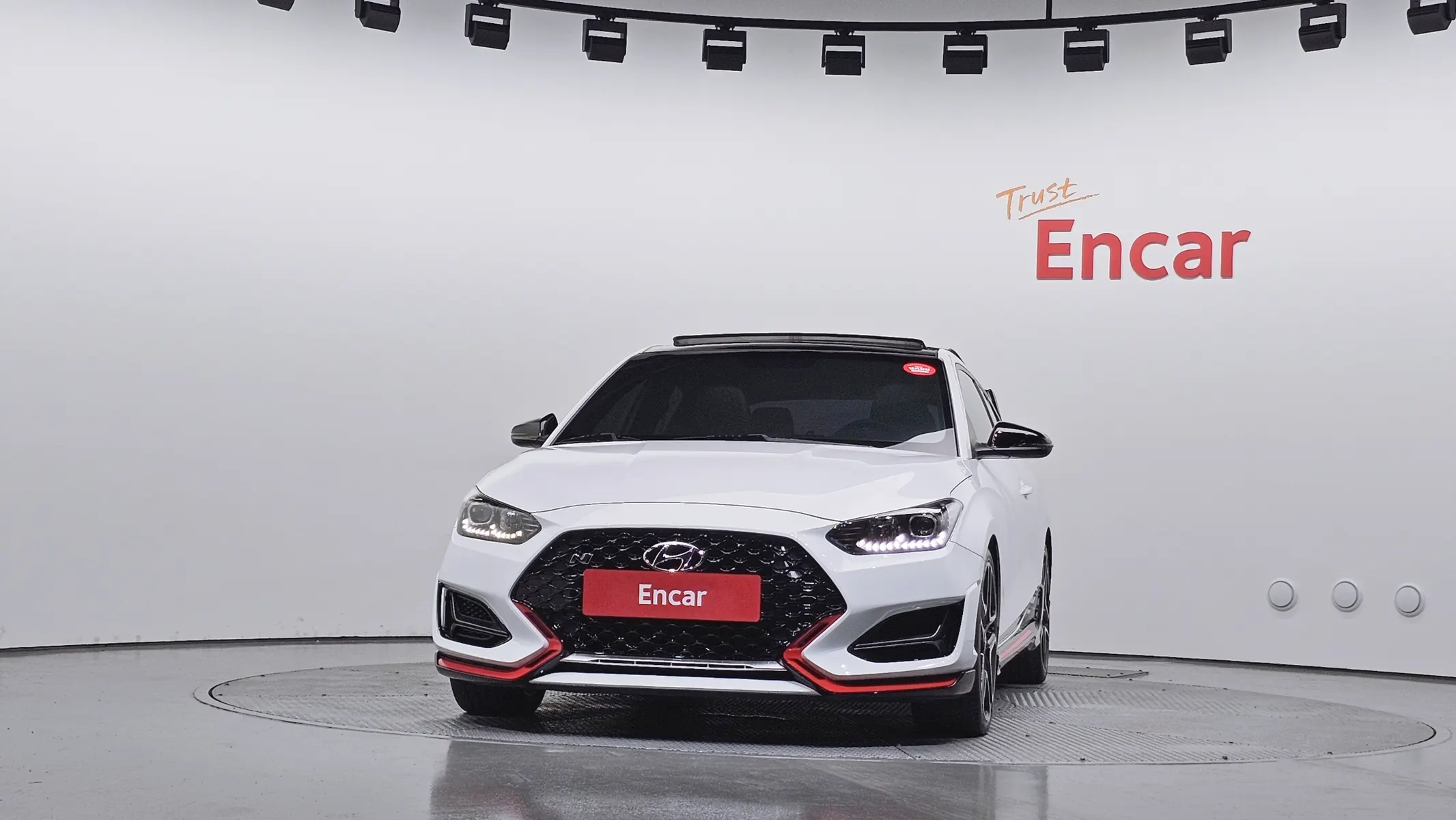 Hyundai (JS) 2.0 N 2018 2/5