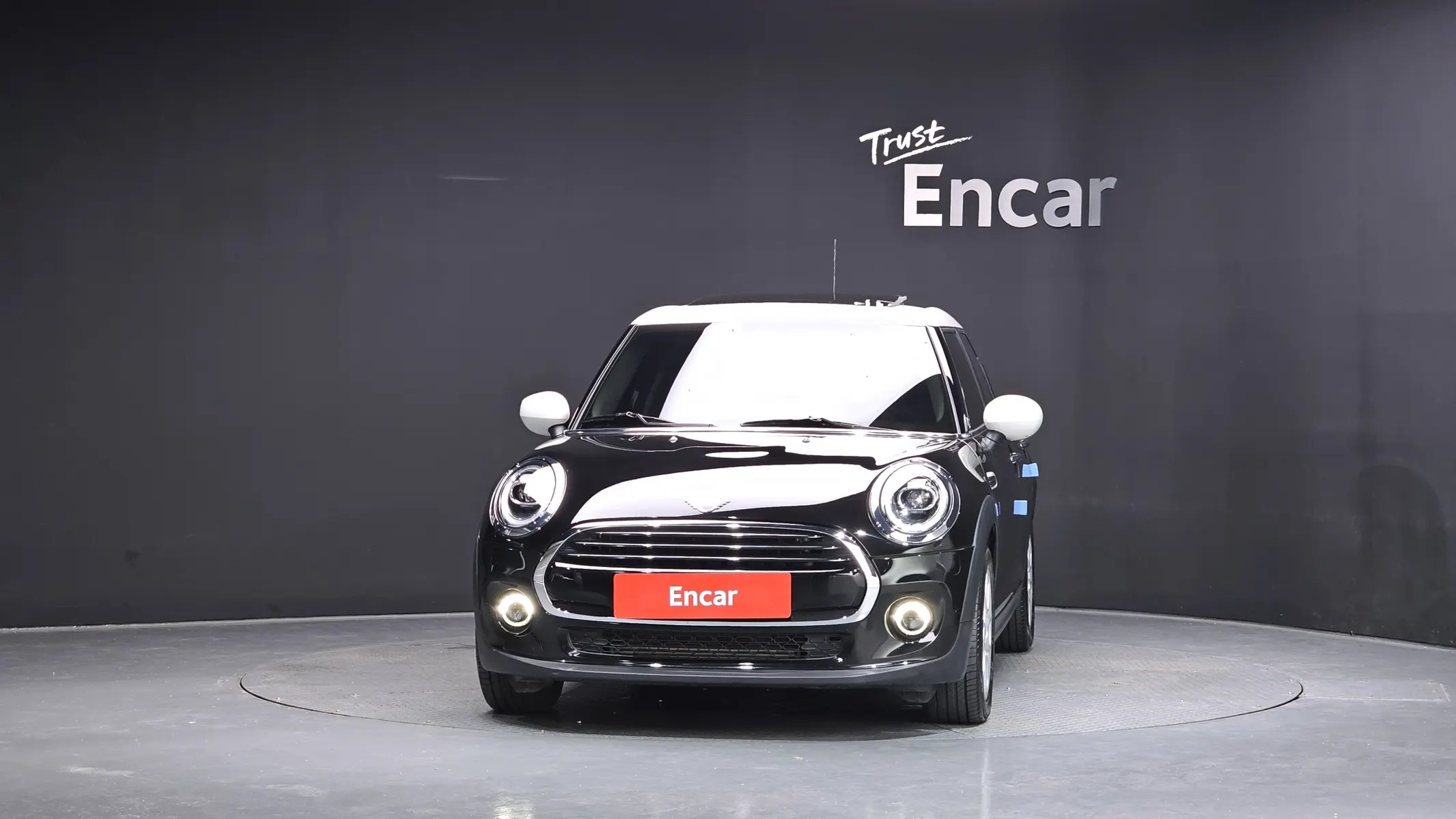 MINI 쿠퍼 5 HIGH 2020 2/5