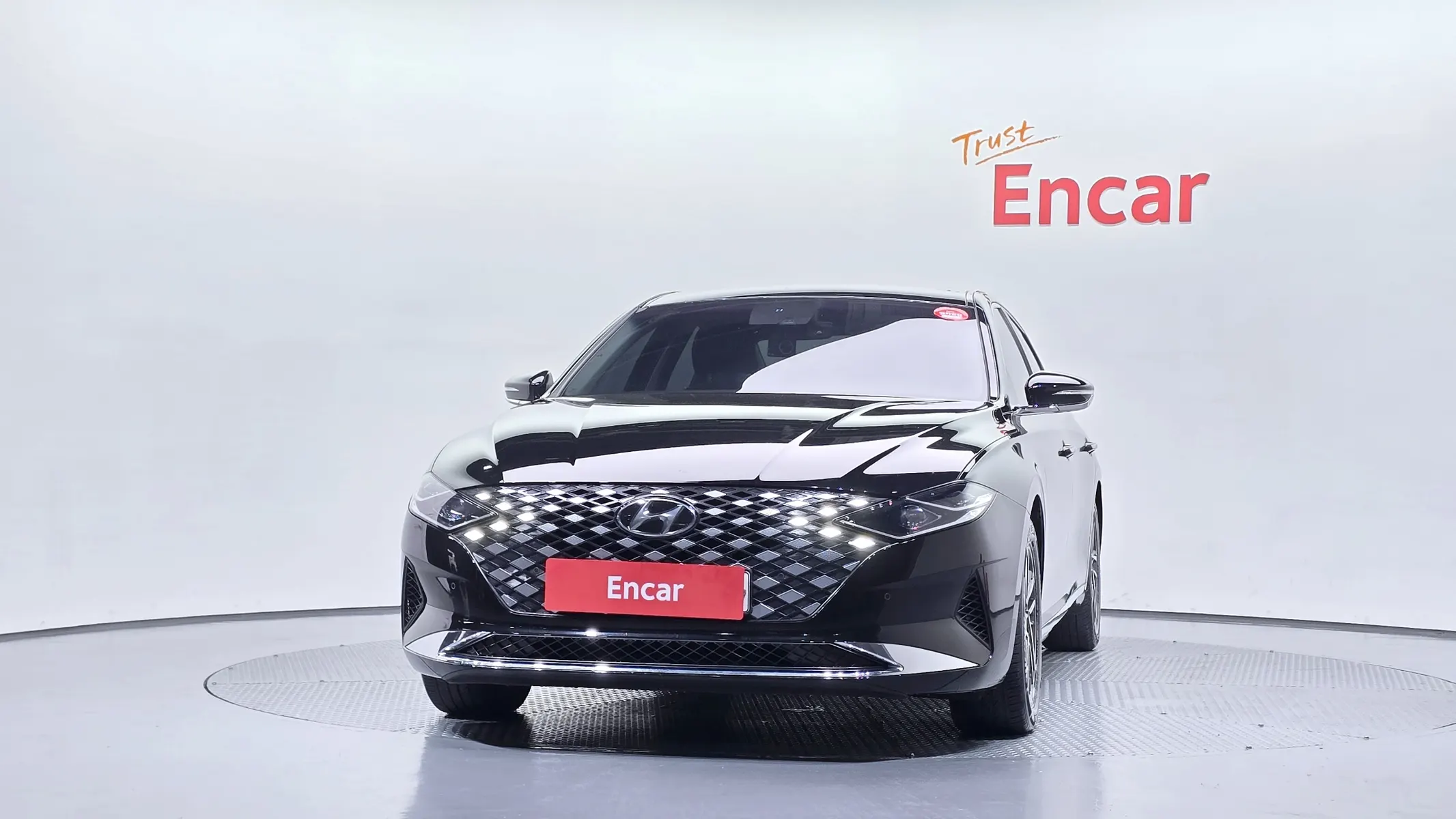 Hyundai IG 3.0 LPi () 2020 3/21