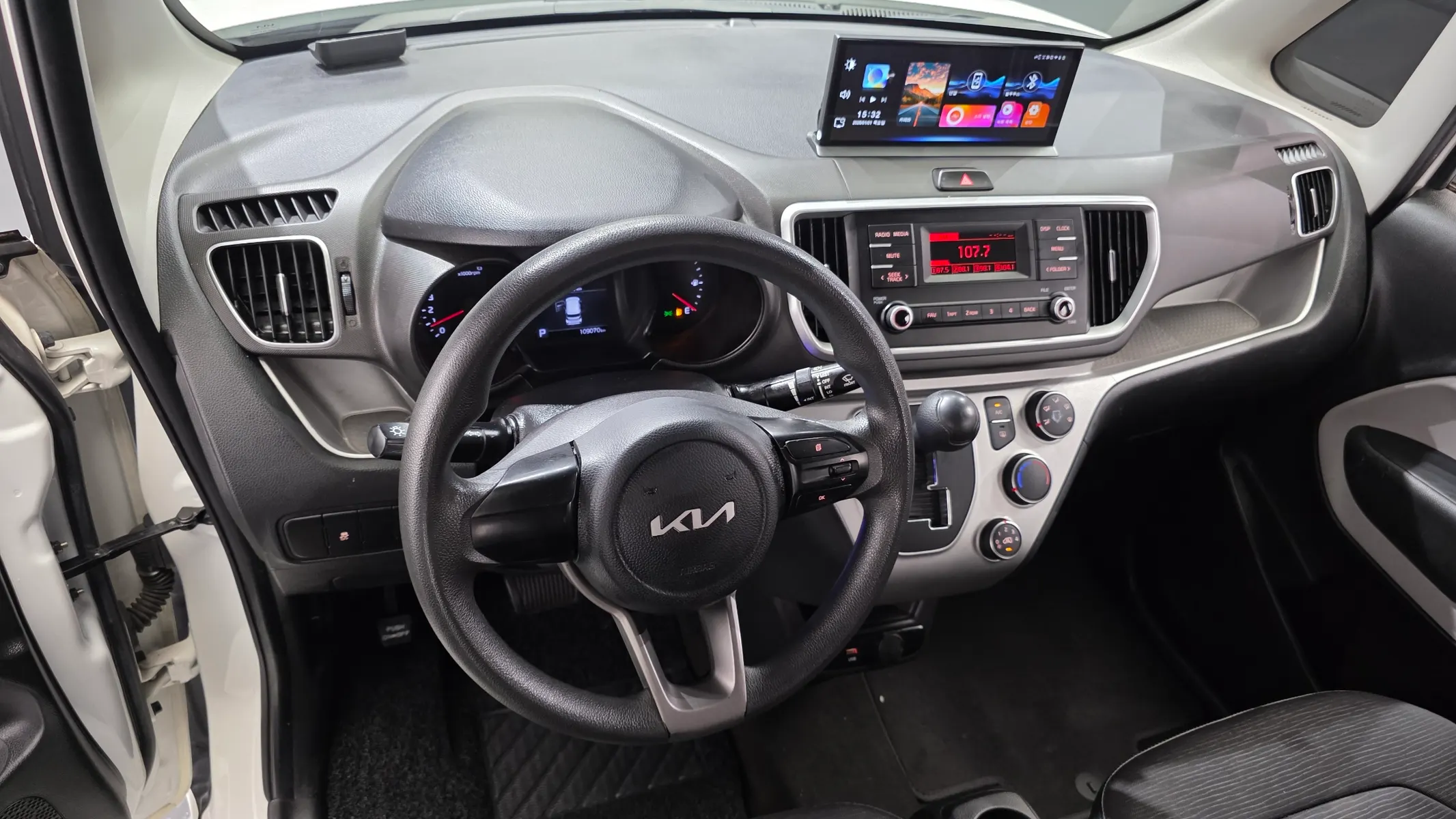 Kia Ray 2022 4/5