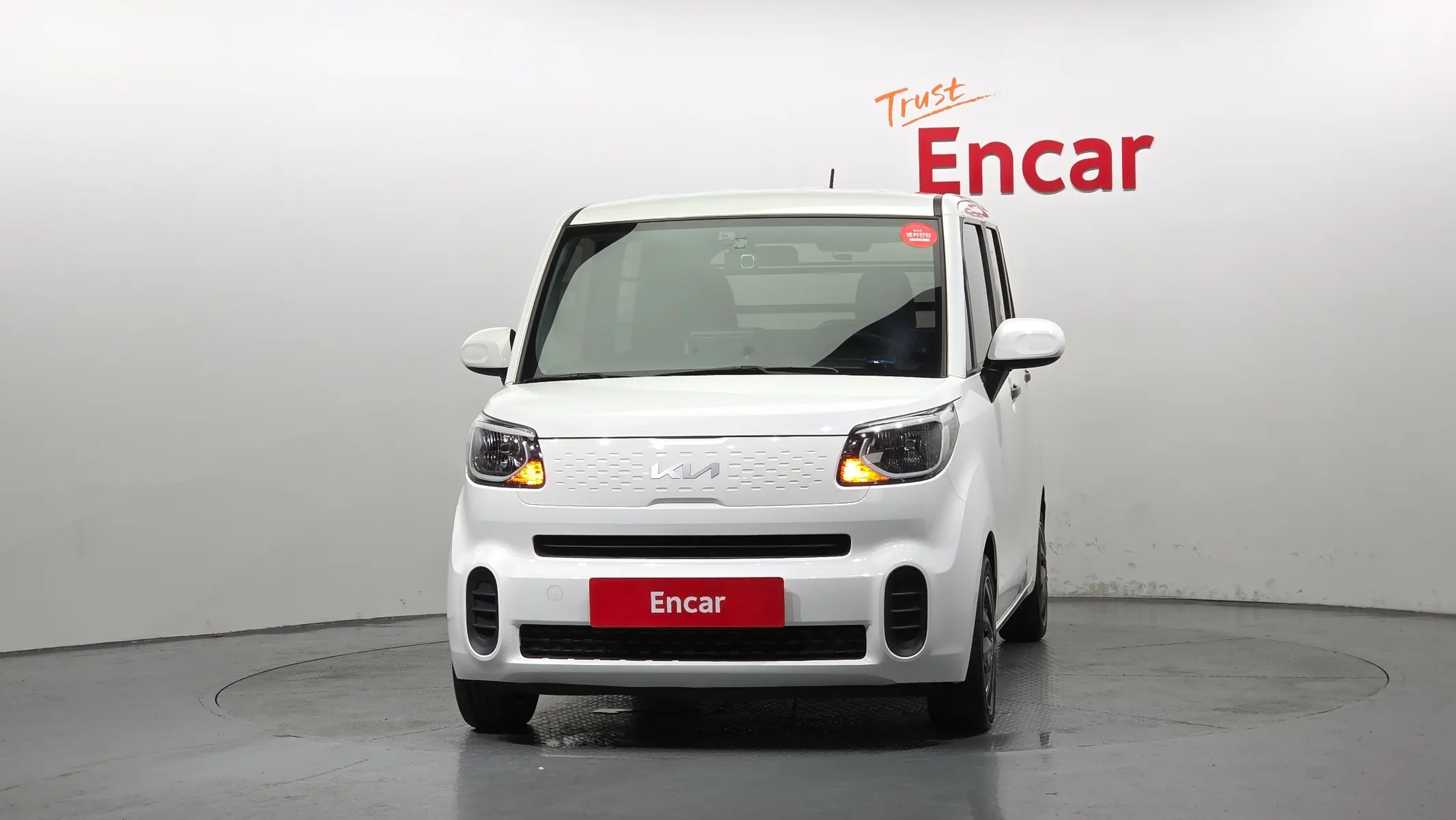 Kia Ray 2022 2/5