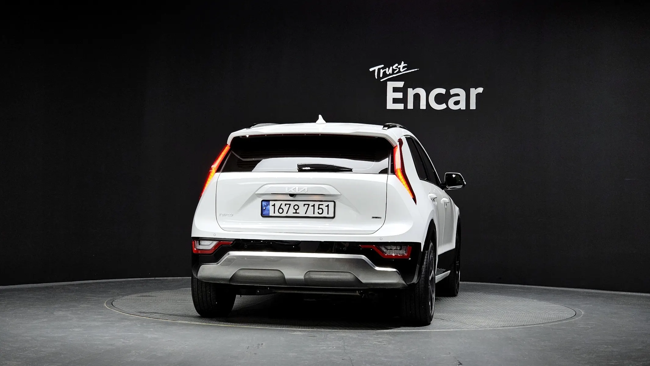 Kia 디 니로 2023 3/5